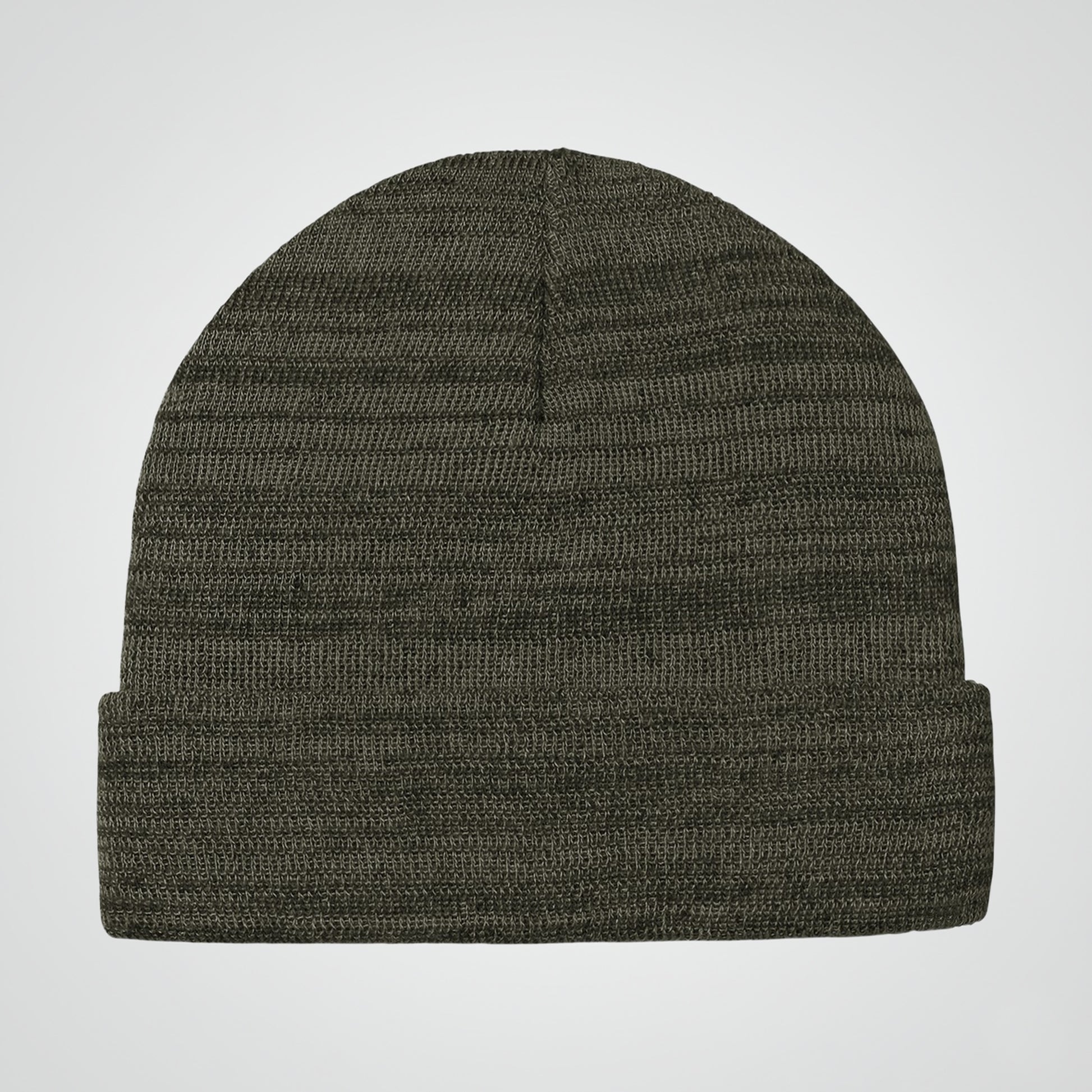 Olive Green Heather
