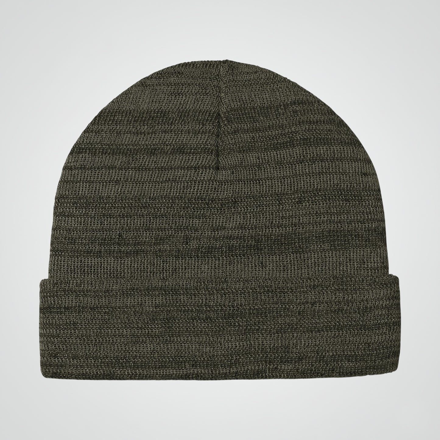 Olive Green Heather
