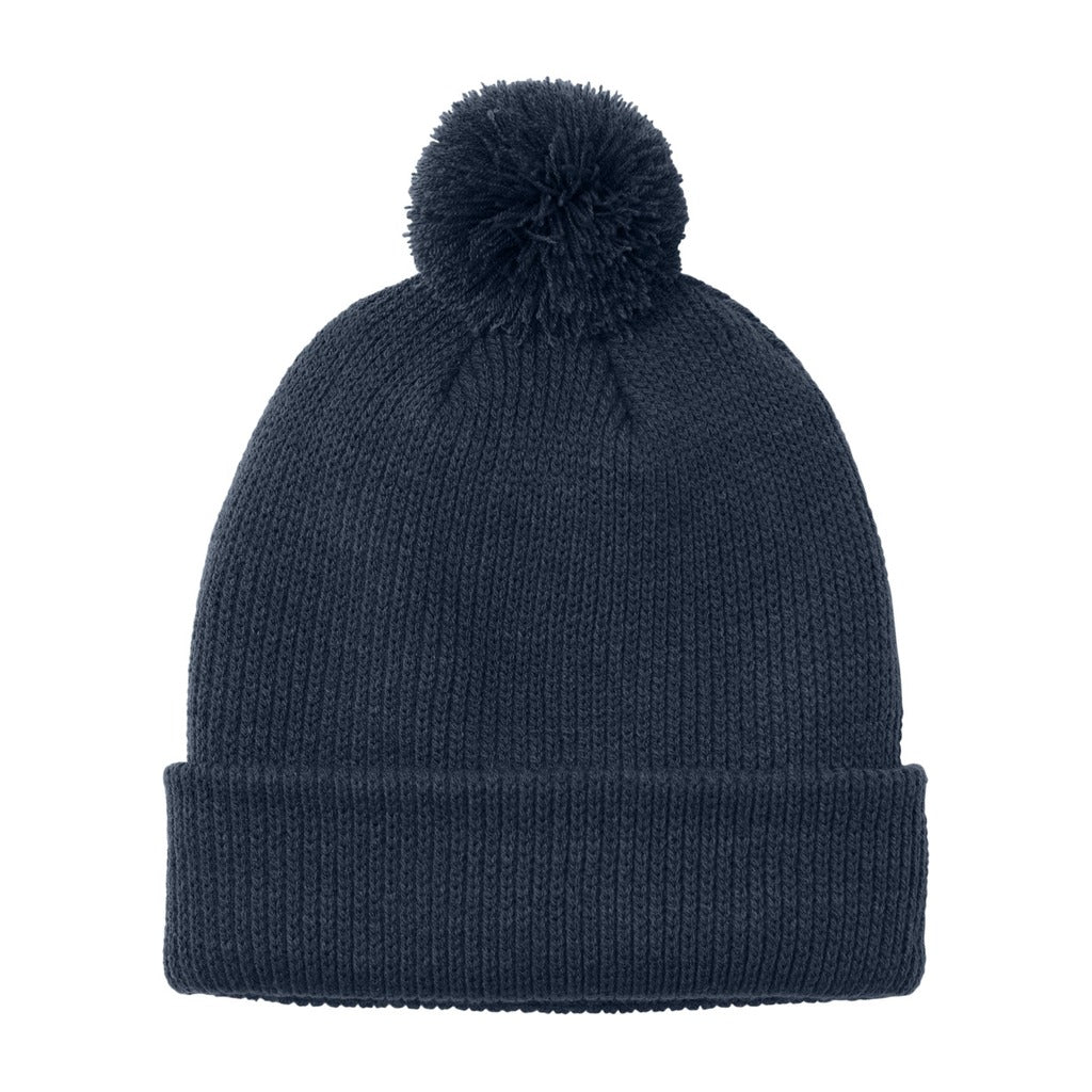 River Blue Navy