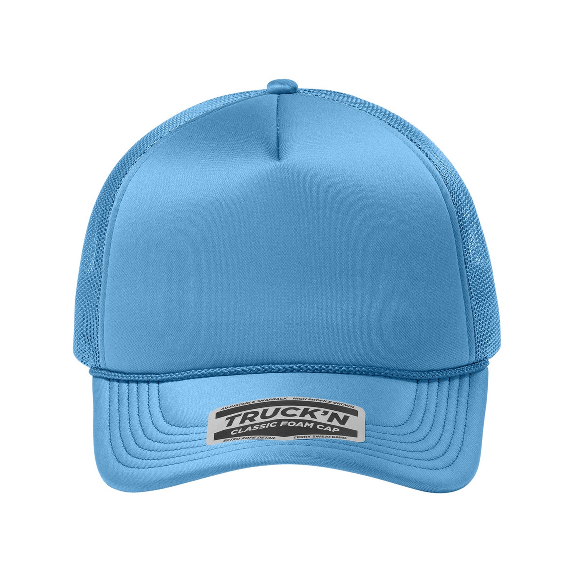 Carolina Blue