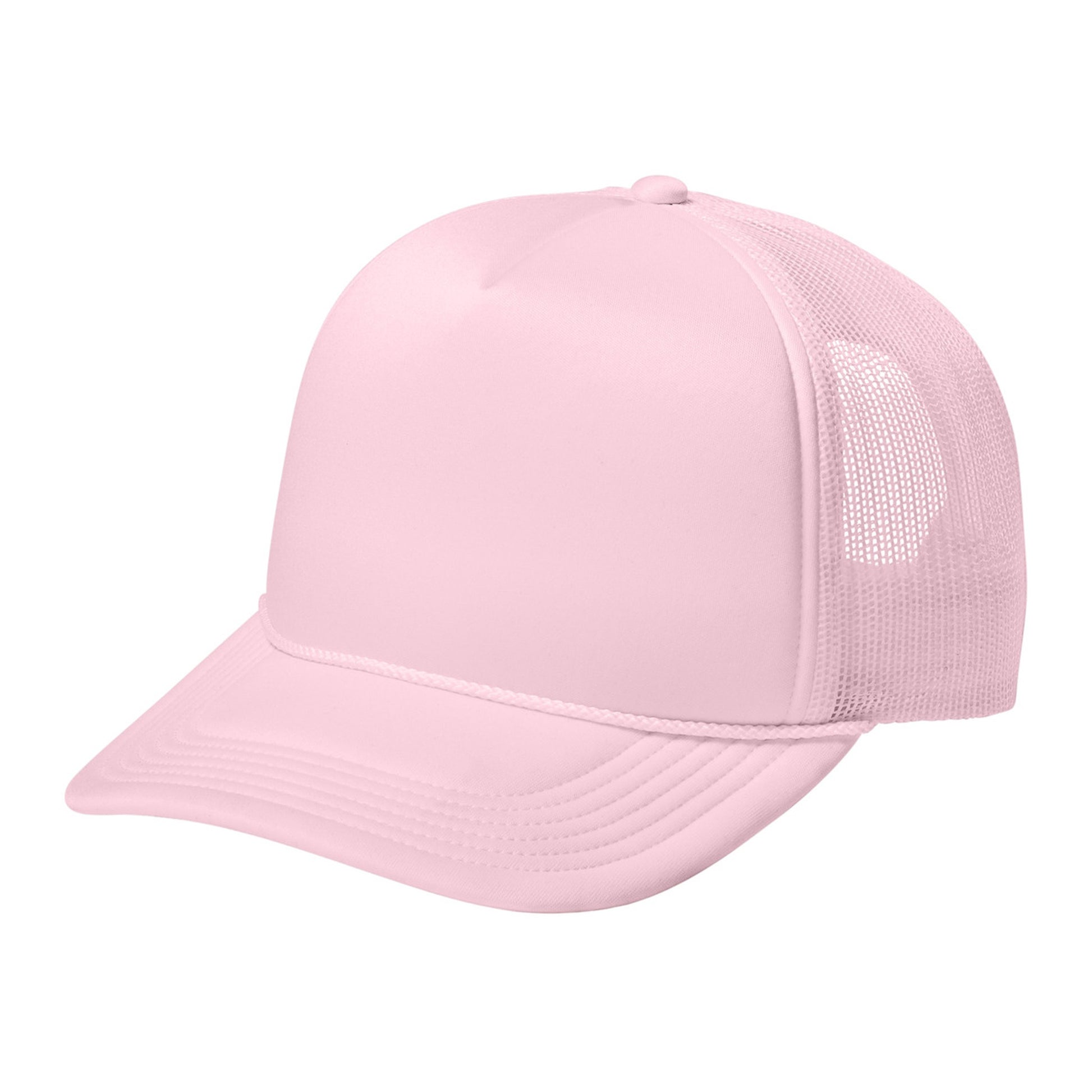 Cloud Pink