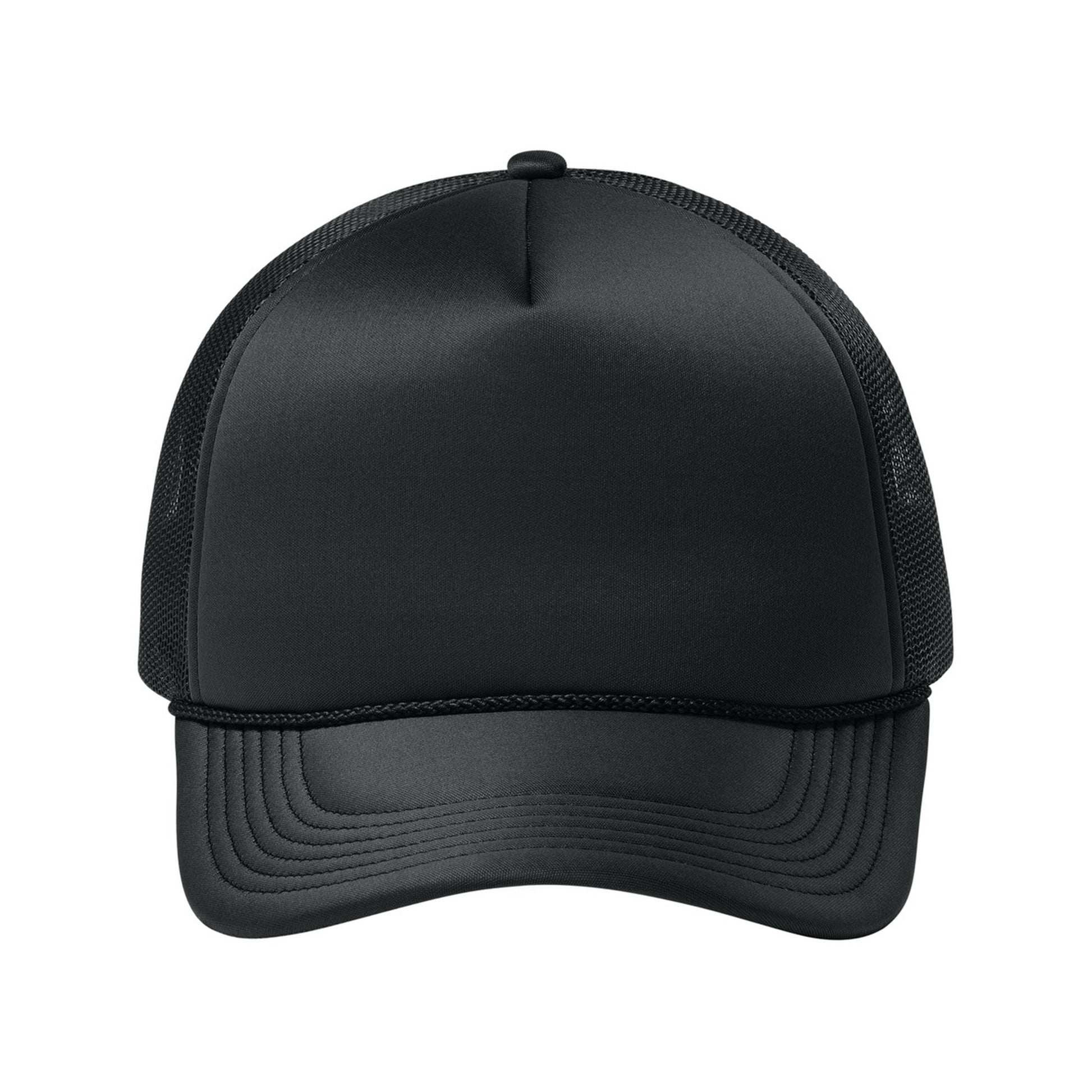 Deep Black