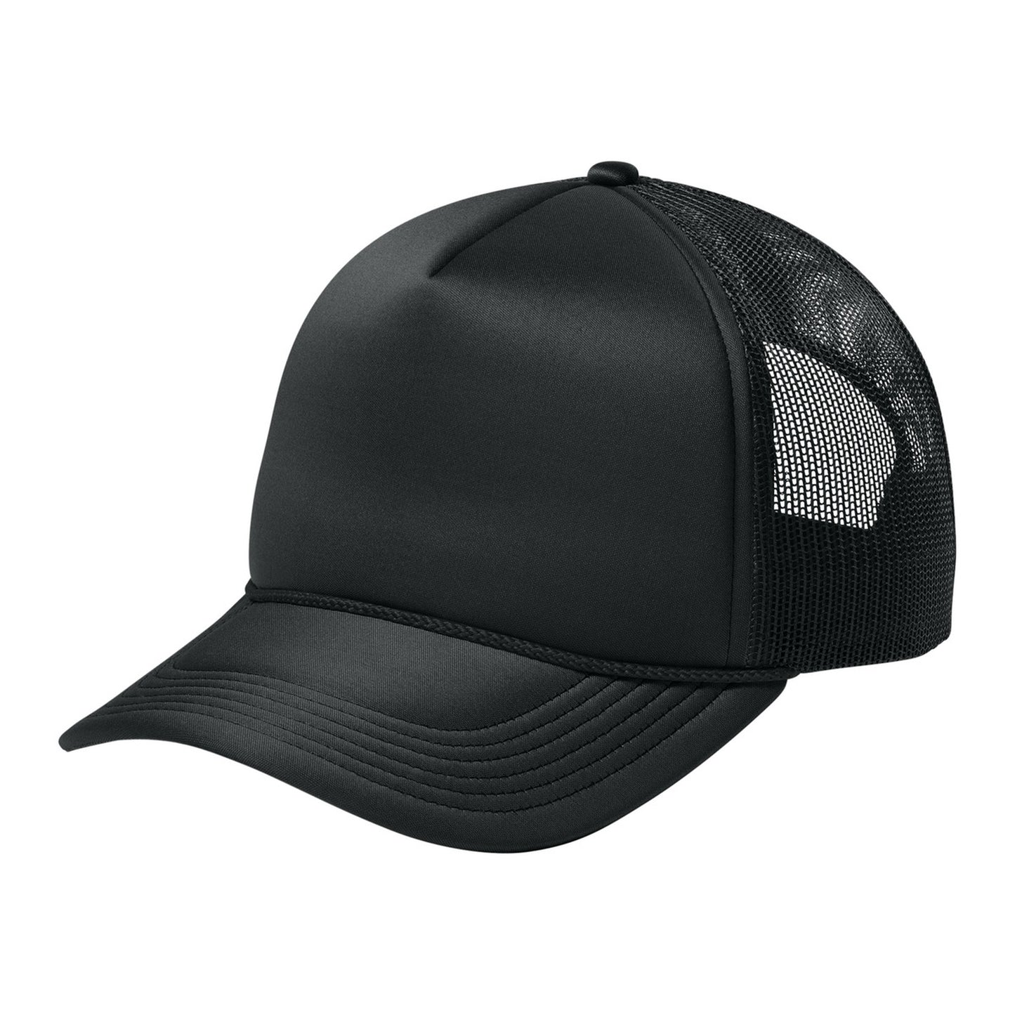 Deep Black