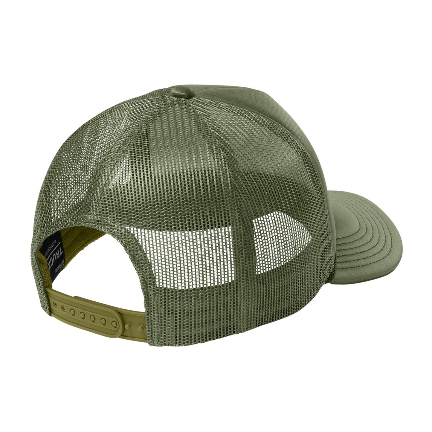 Olive Drab Green