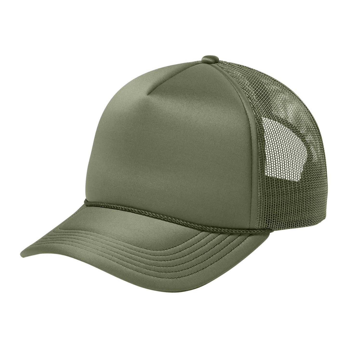 Olive Drab Green