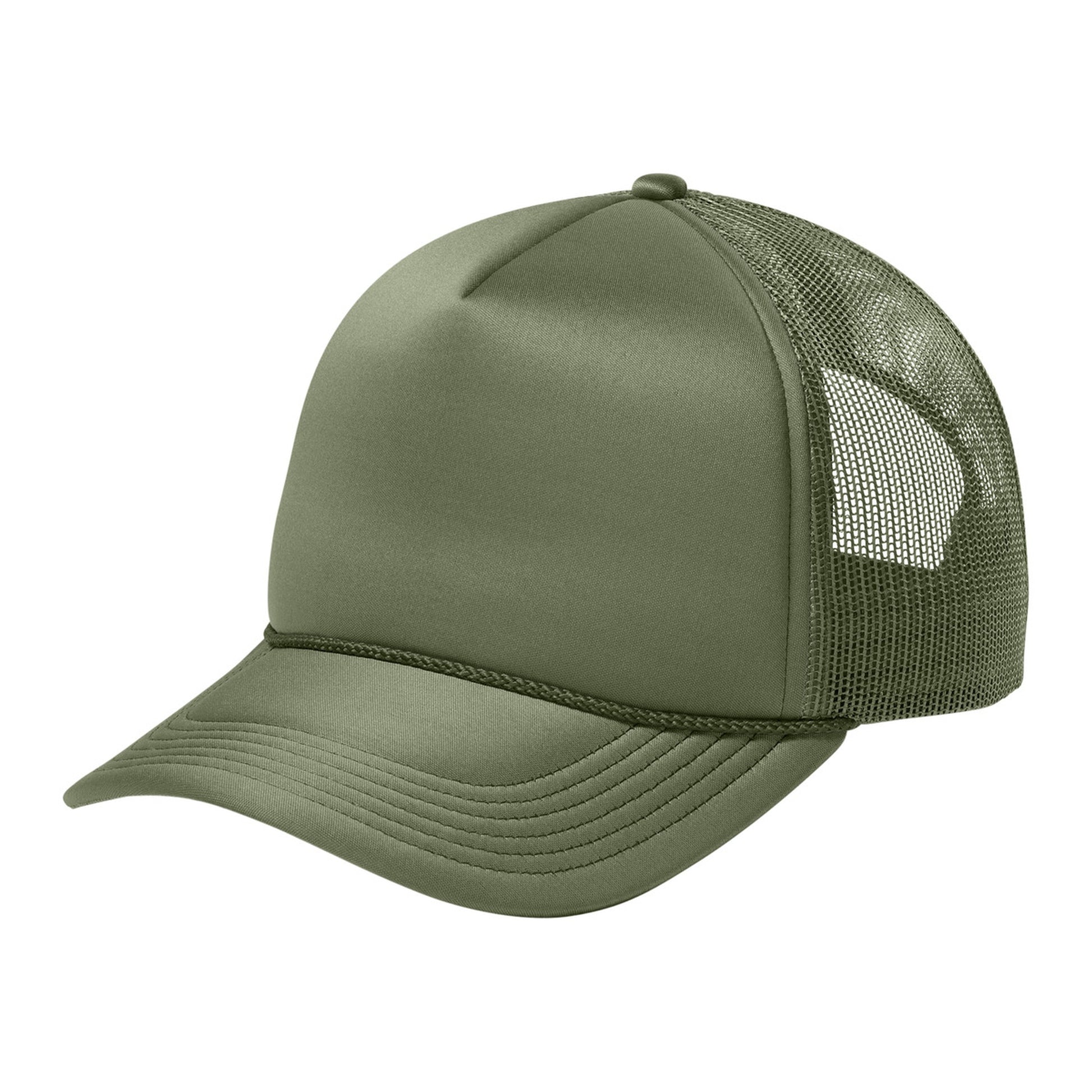 Olive Drab Green