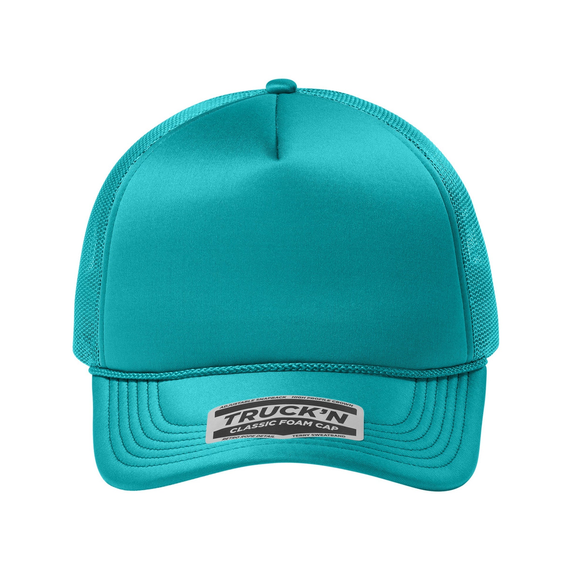 Tropic Blue