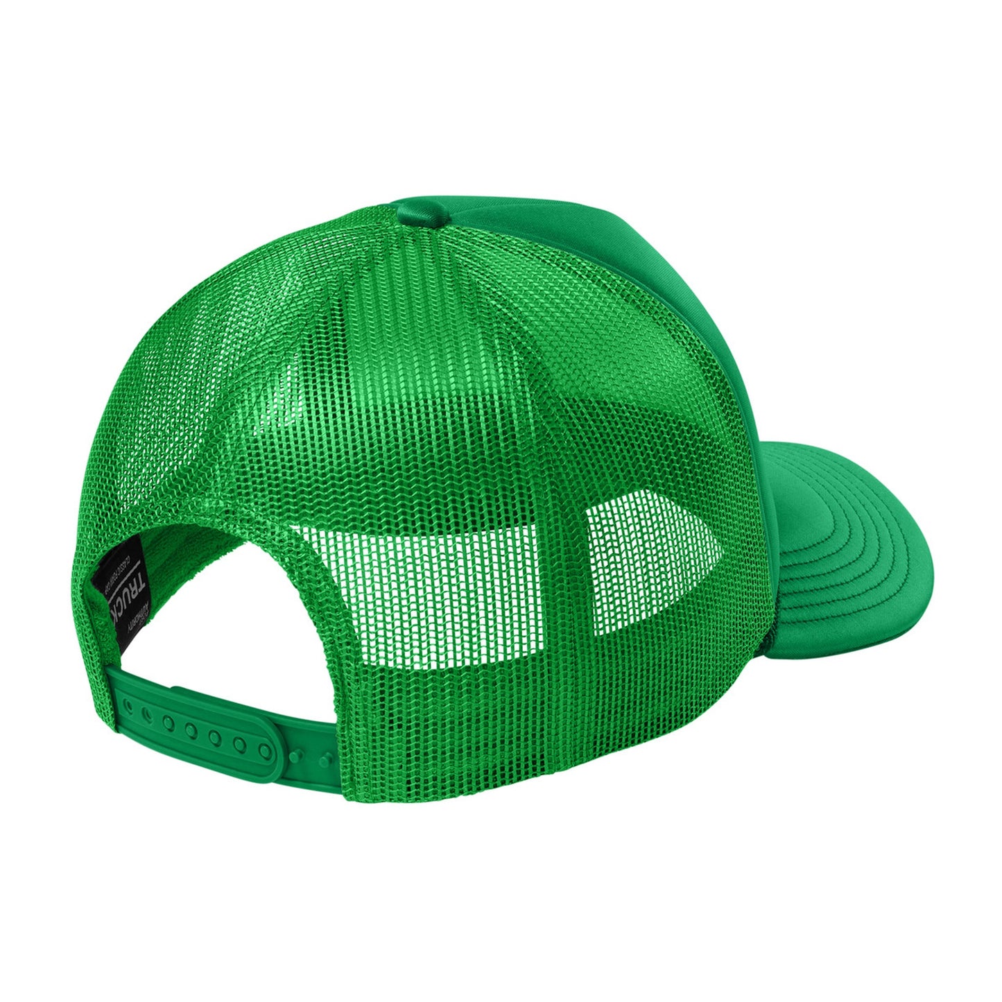 True Kelly Green