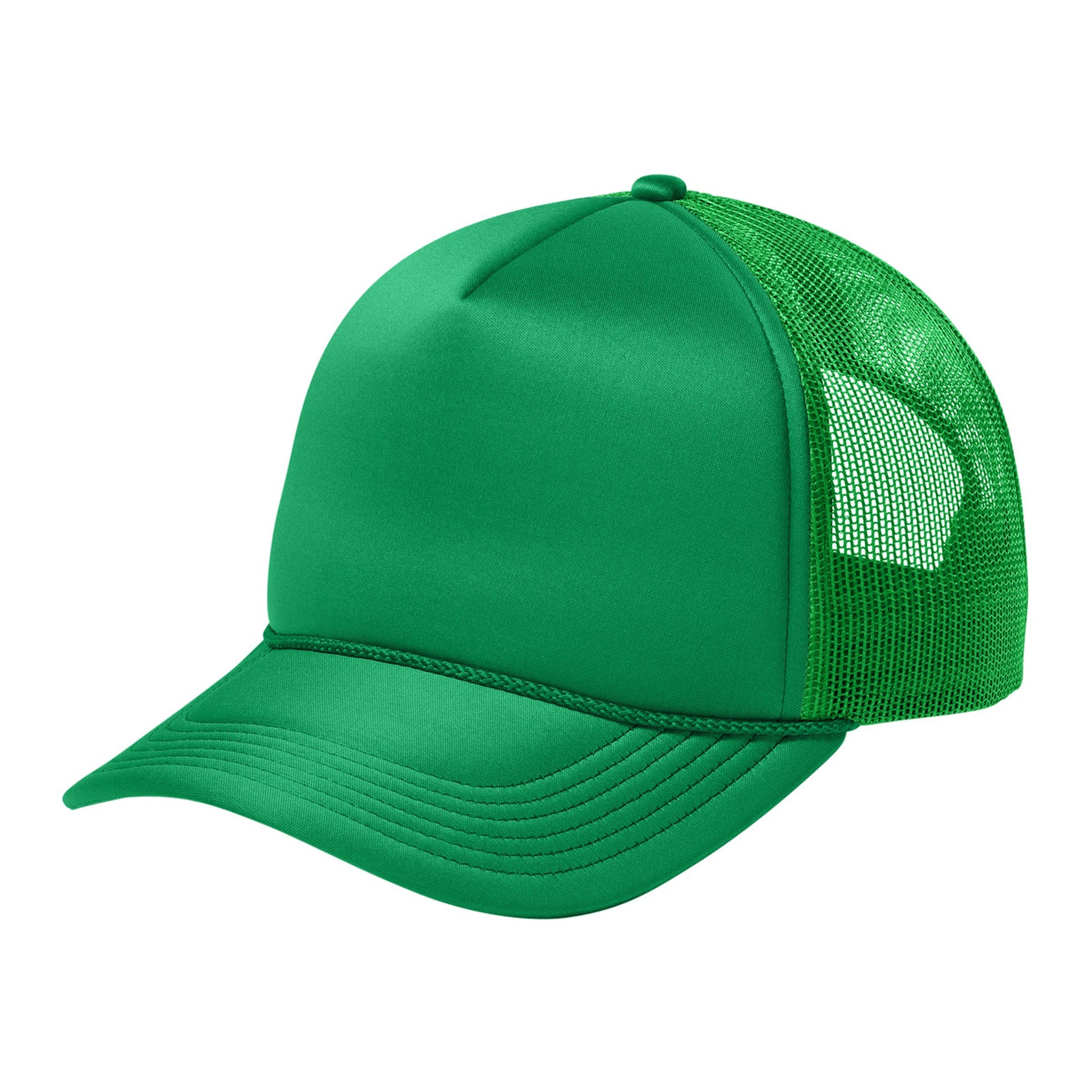 True Kelly Green