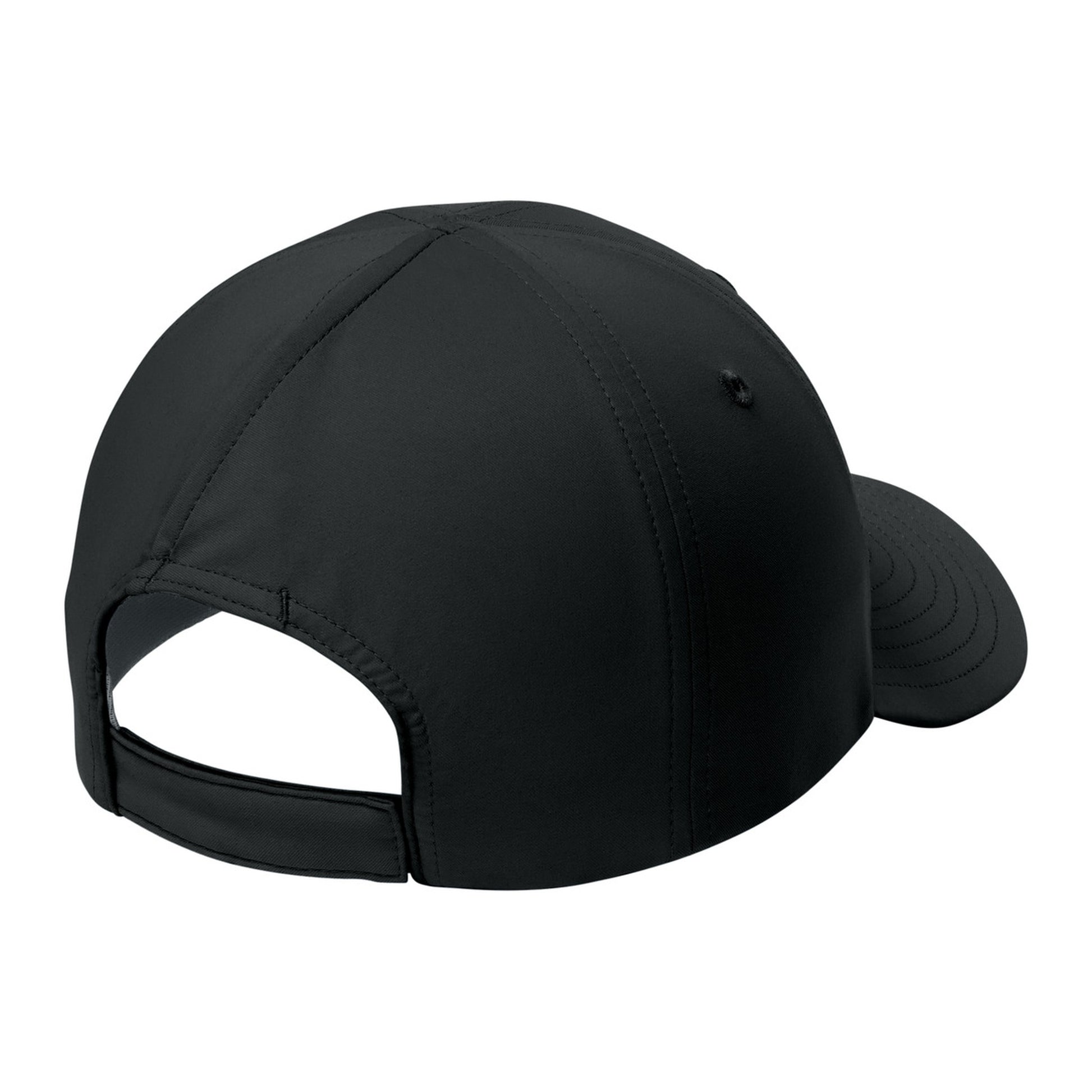 Deep Black