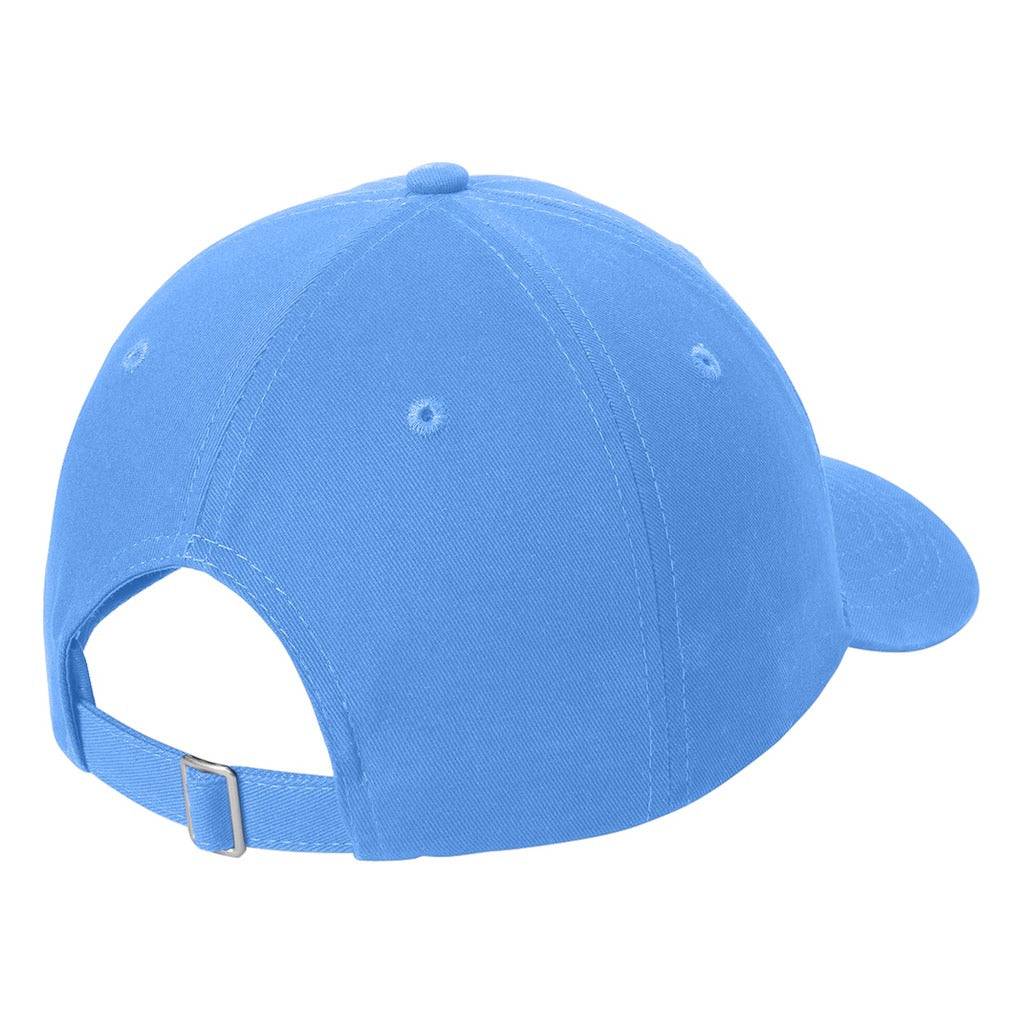 Carolina Blue