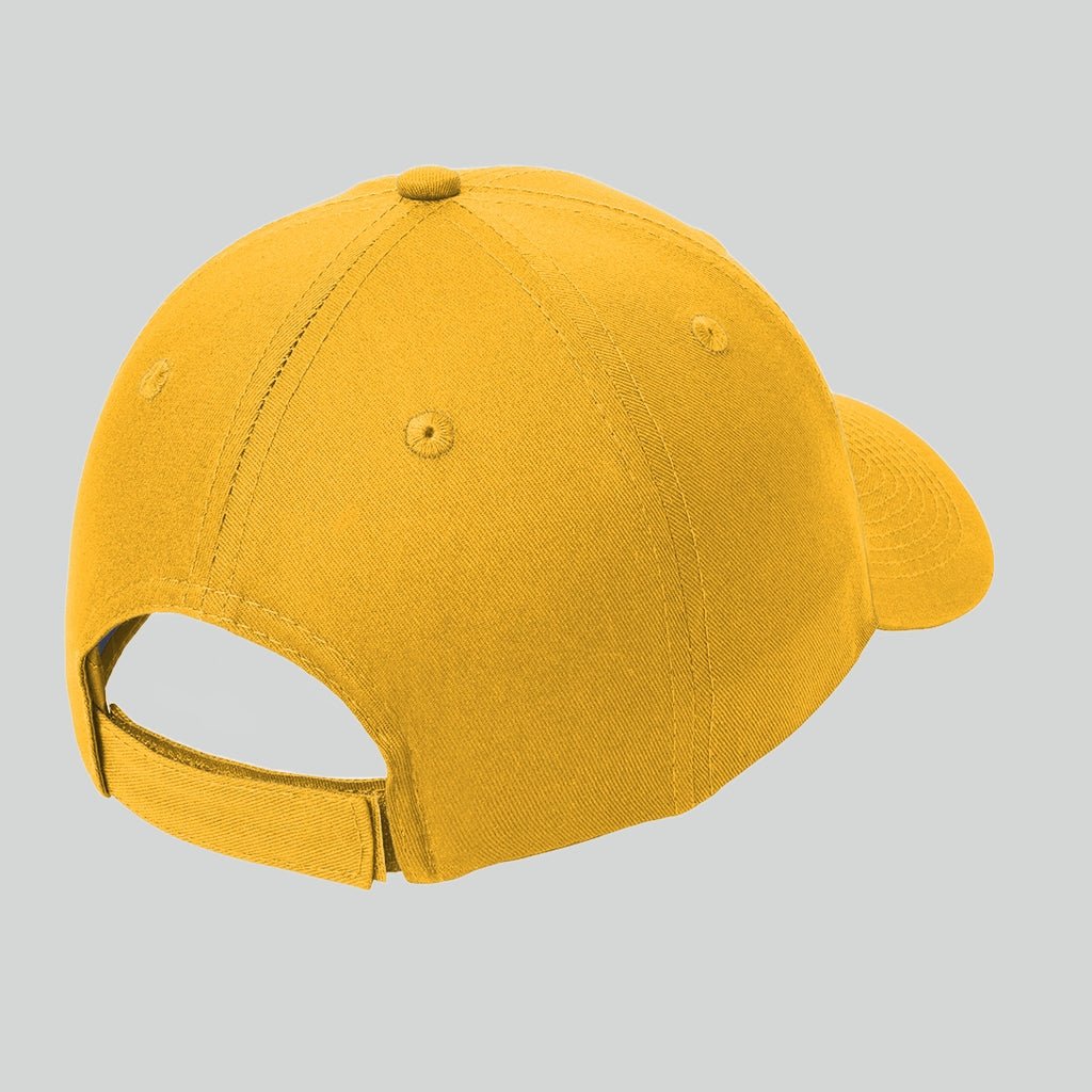 Athletic Gold