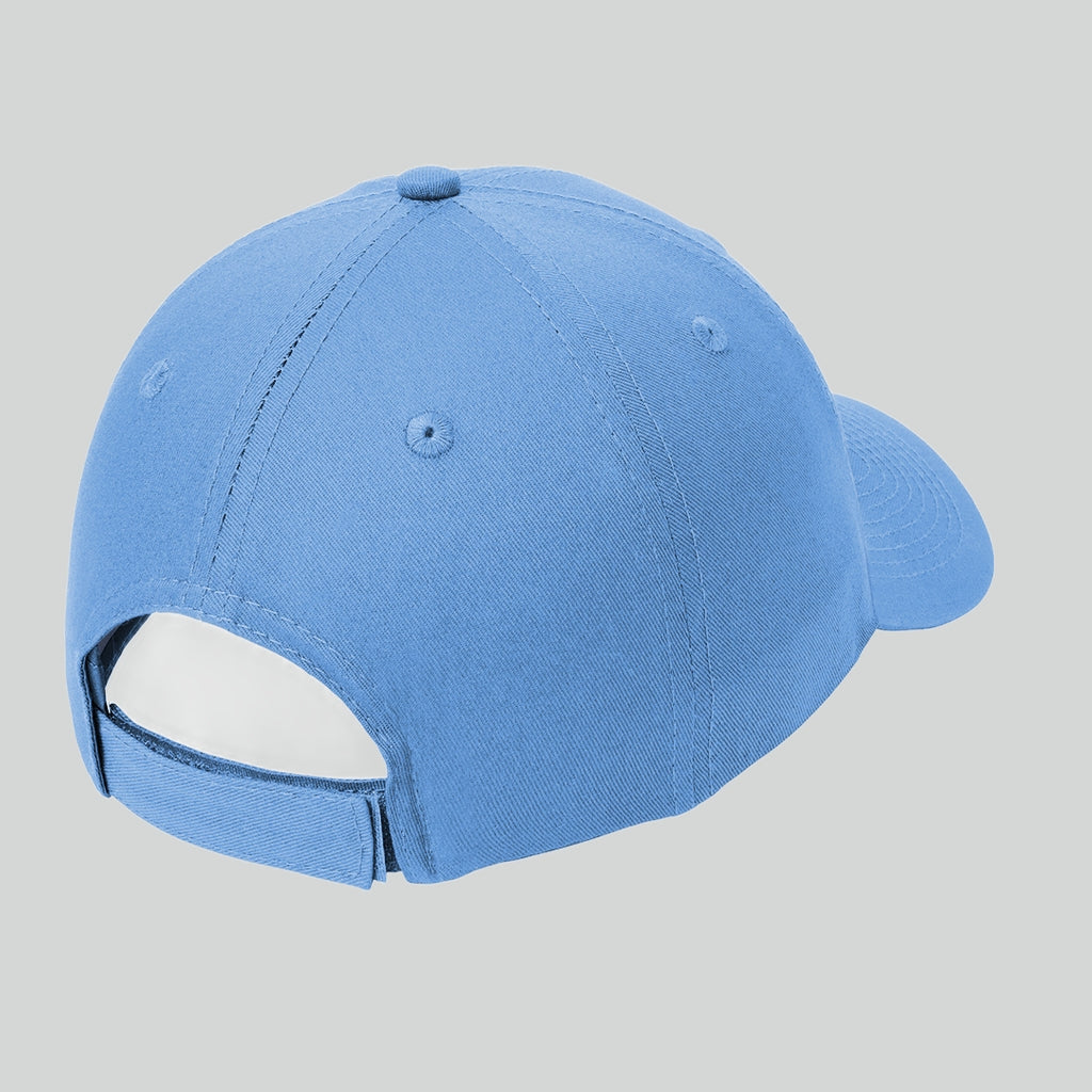 Carolina Blue