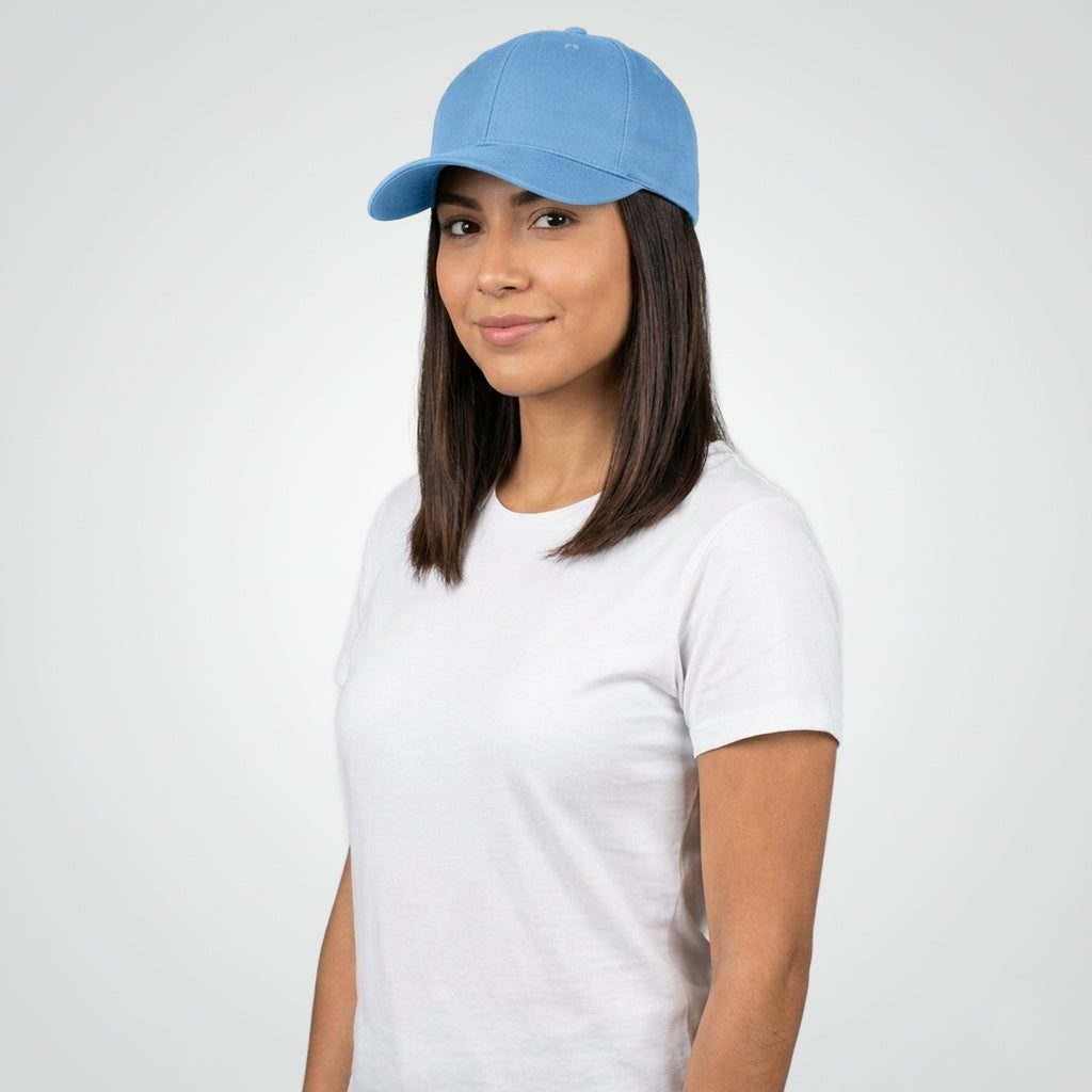 Carolina Blue