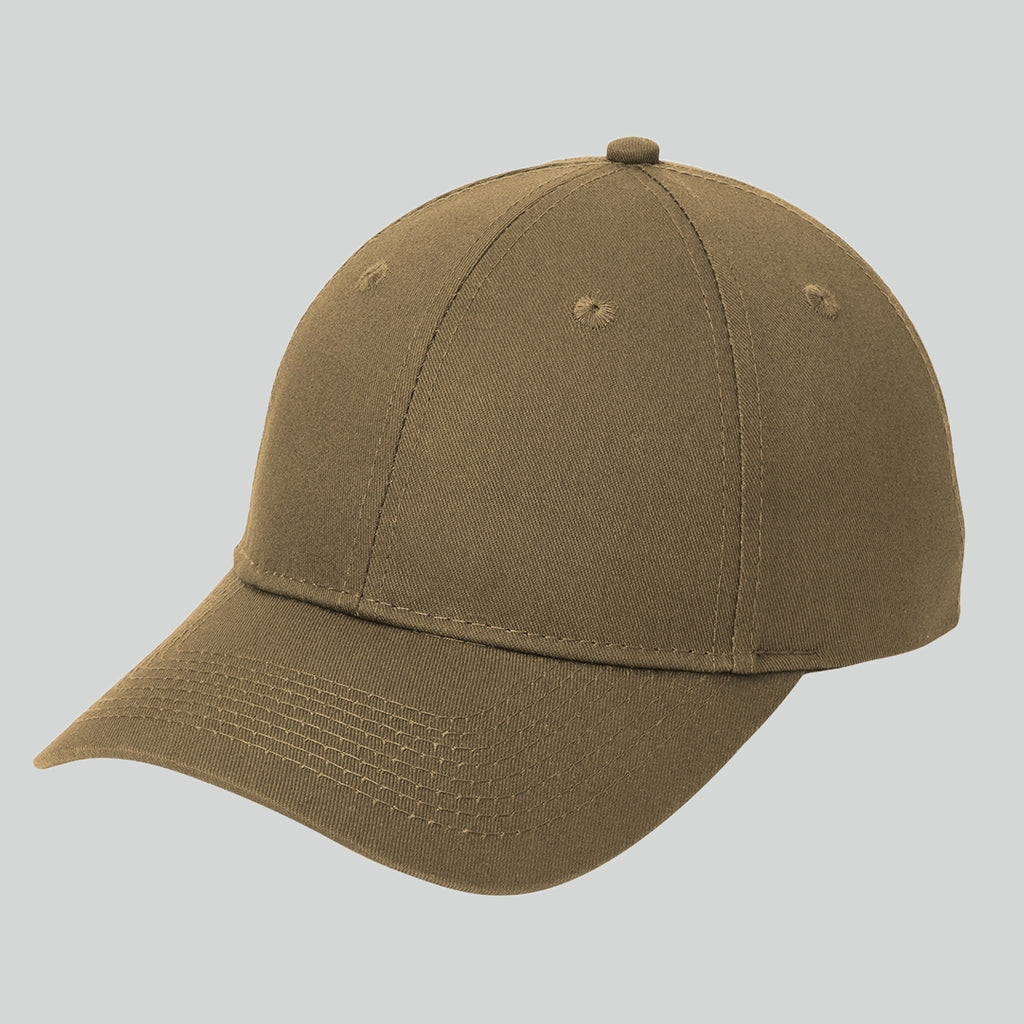Coyote Brown