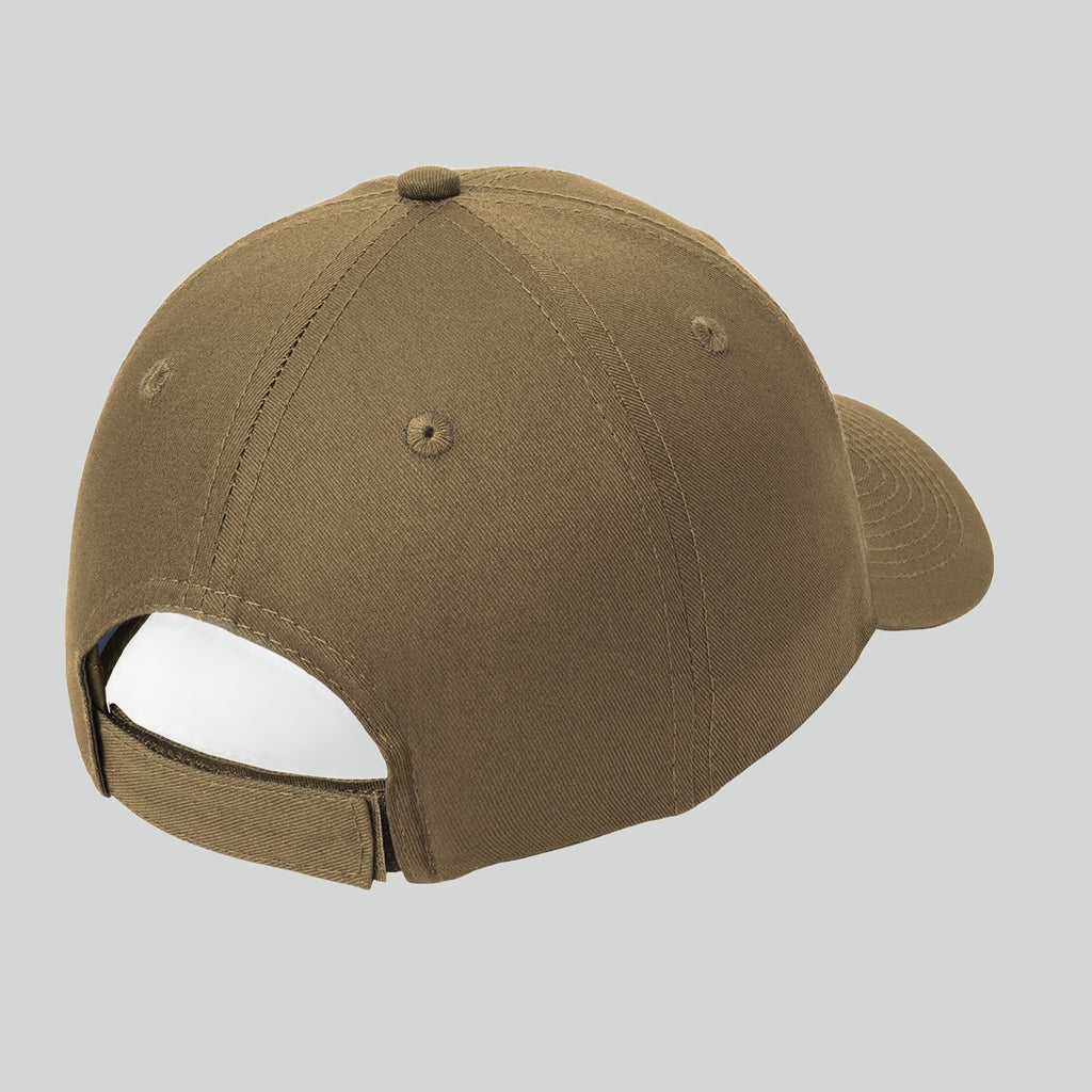 Coyote Brown