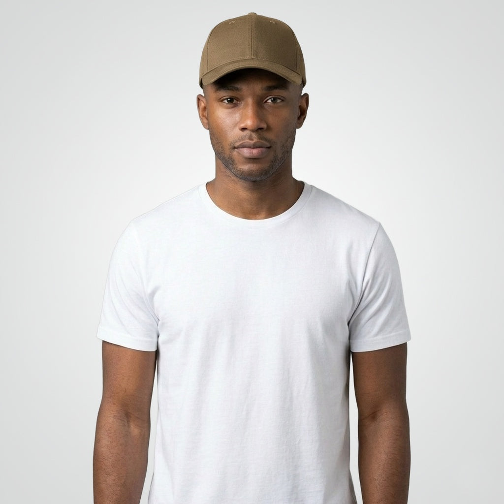 Coyote Brown