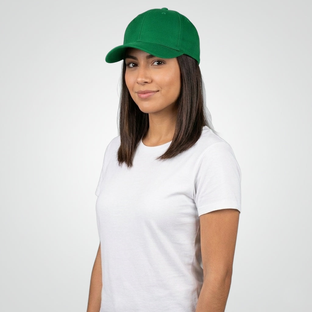 Kelly Green