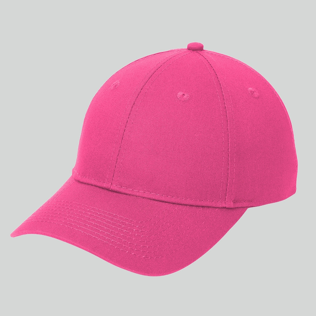Neon Pink