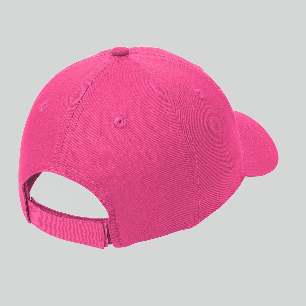 Neon Pink