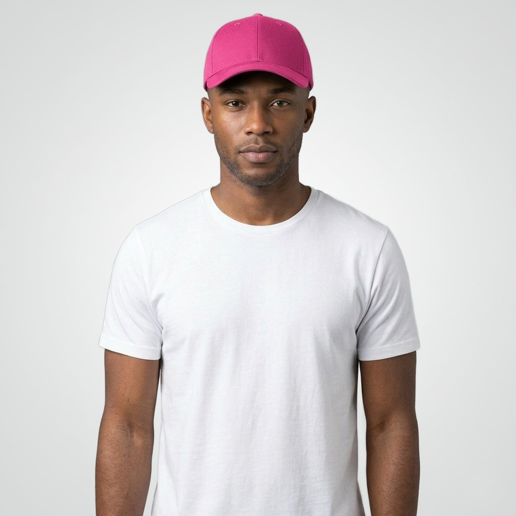 Neon Pink