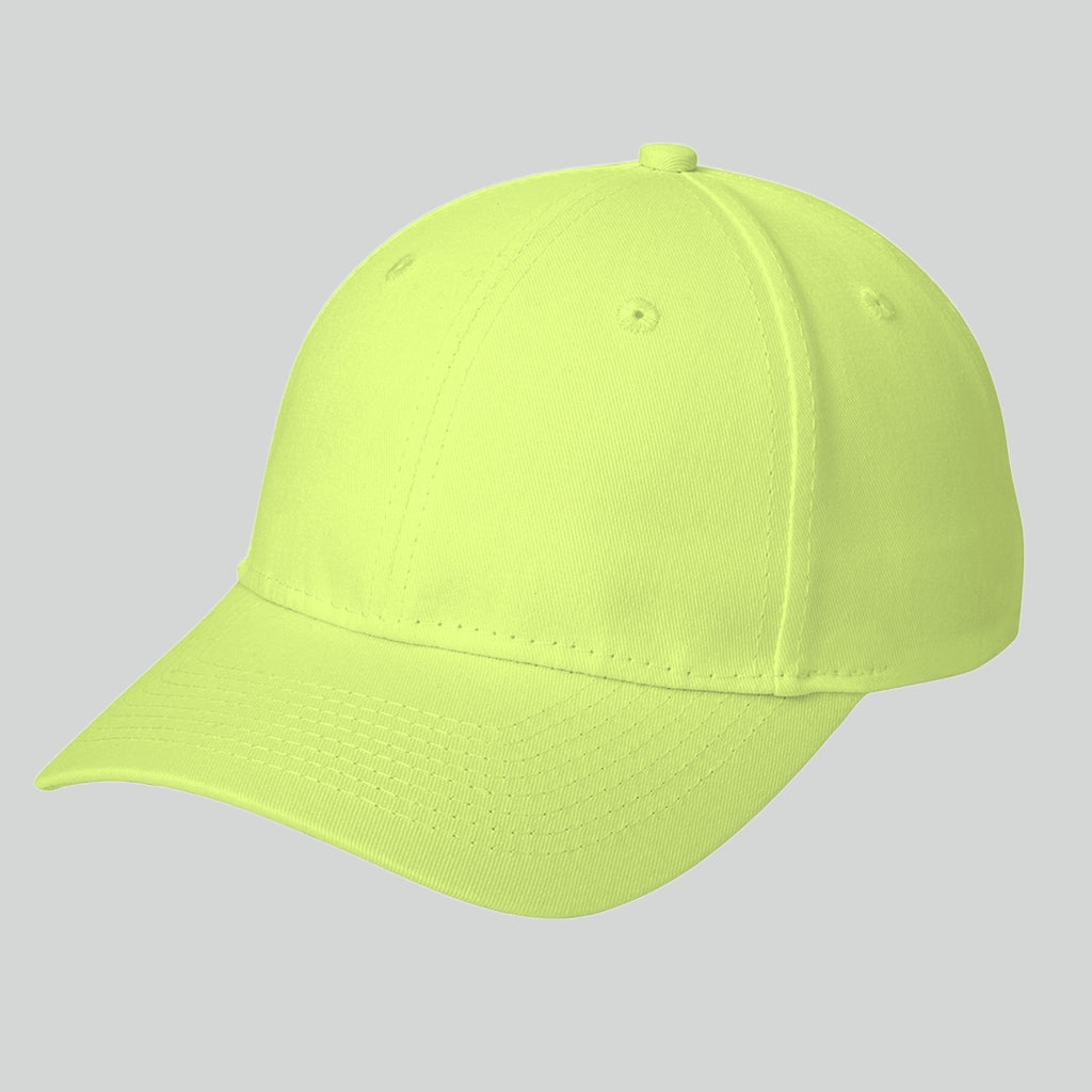 Neon Yellow