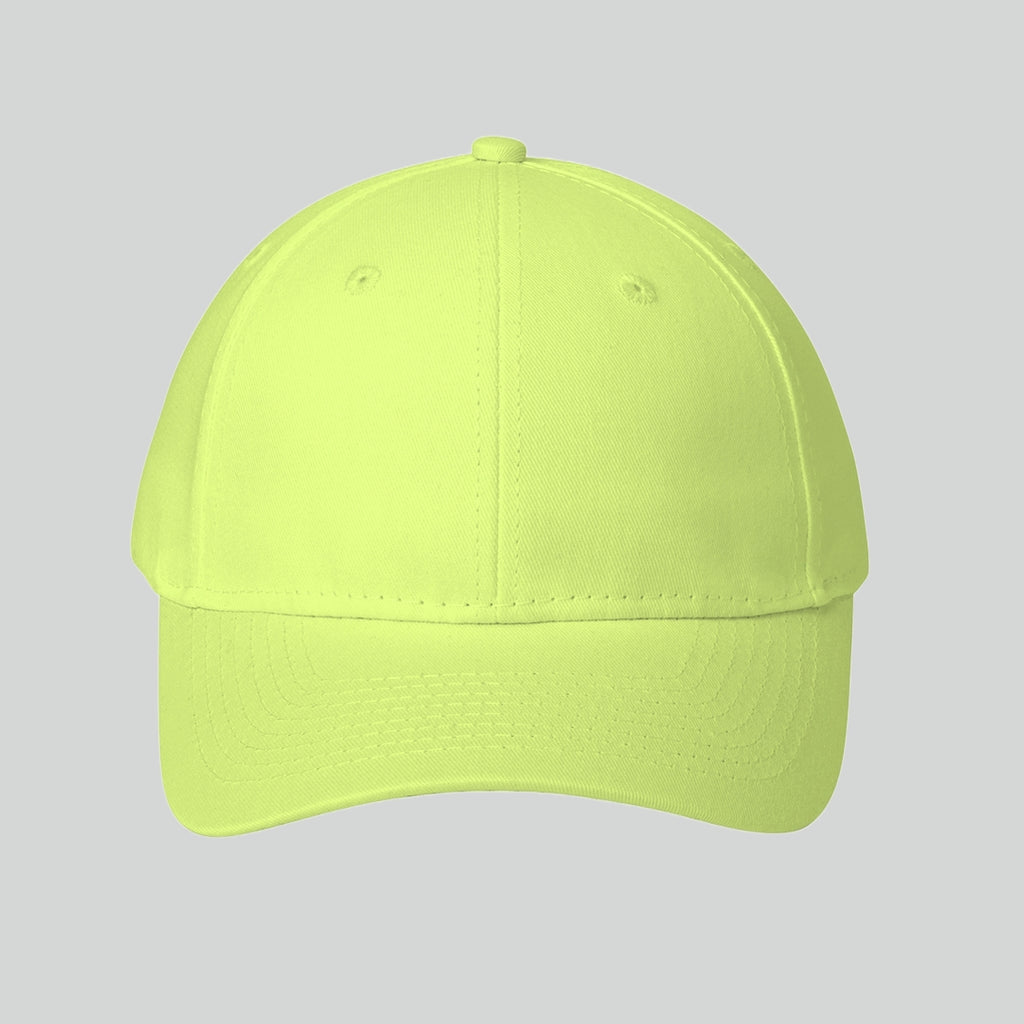 Neon Yellow