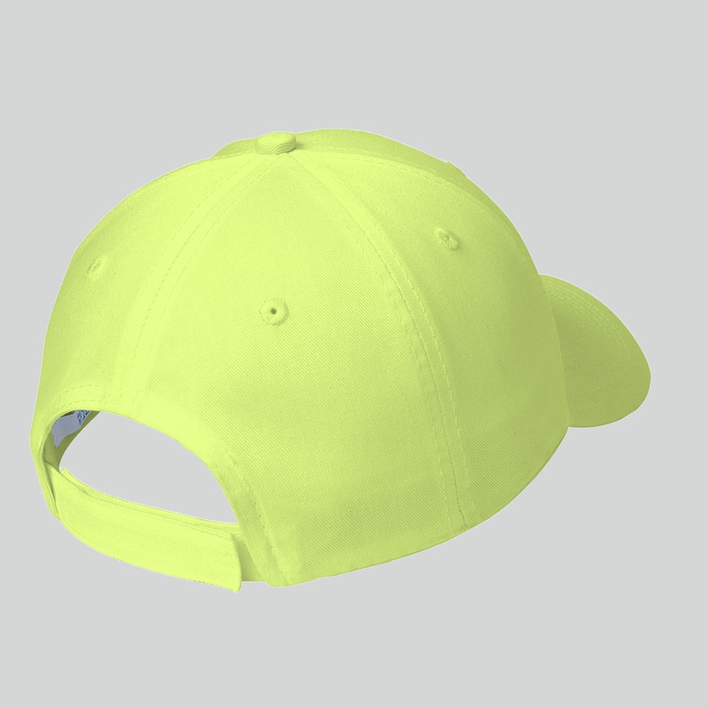 Neon Yellow