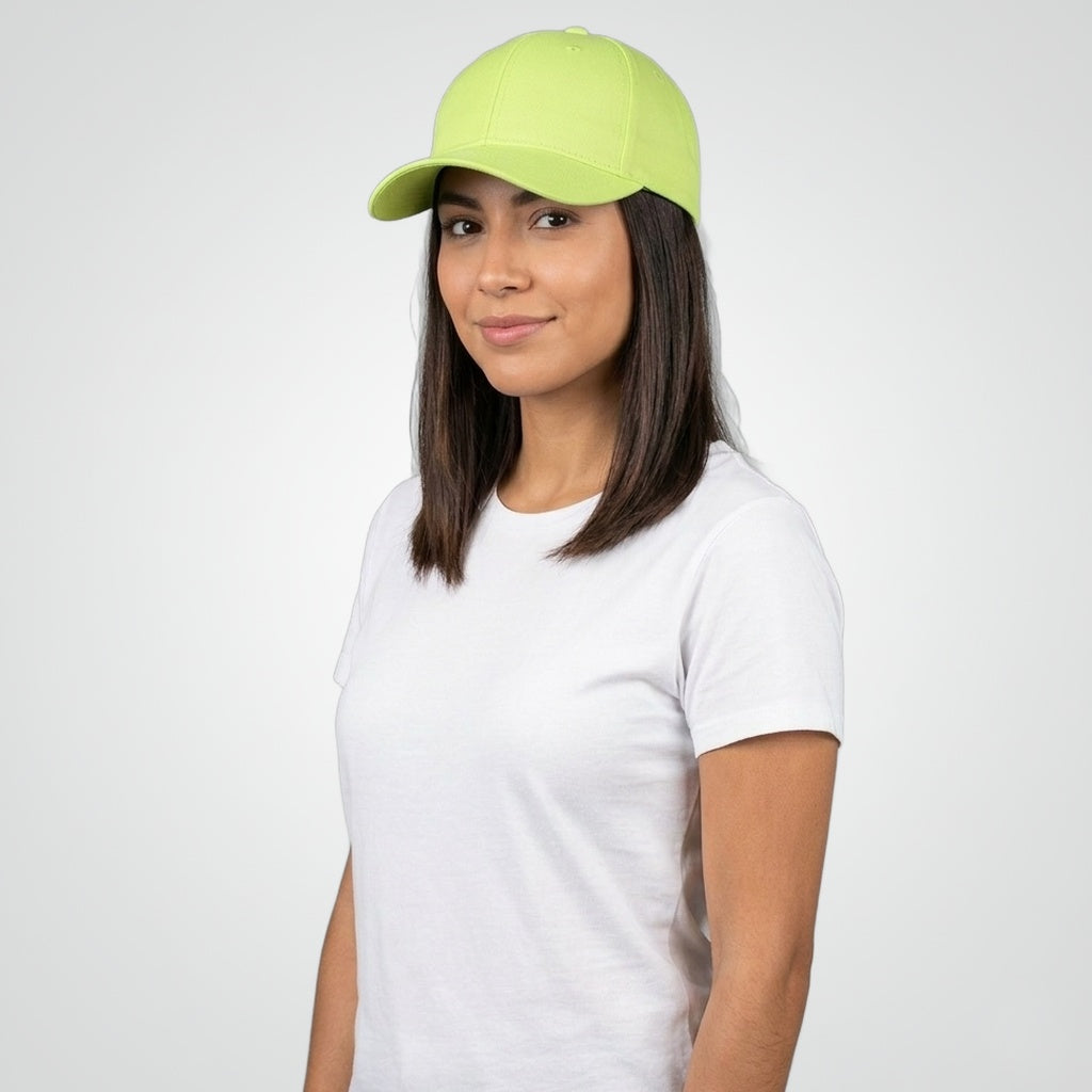 Neon Yellow