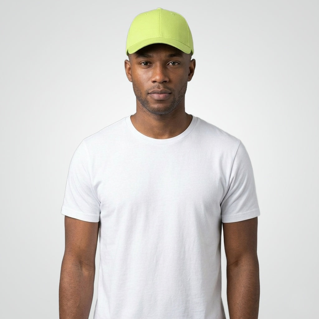 Neon Yellow