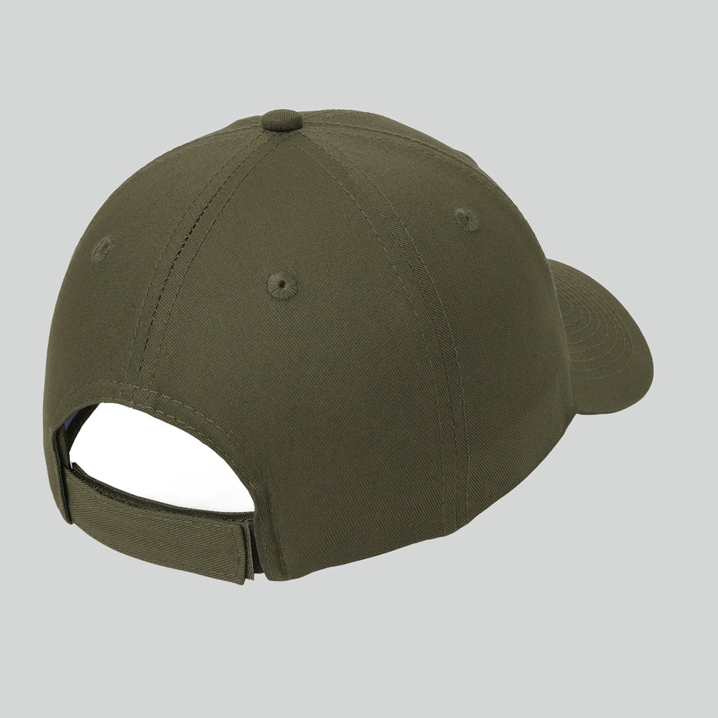 Olive Drab Green