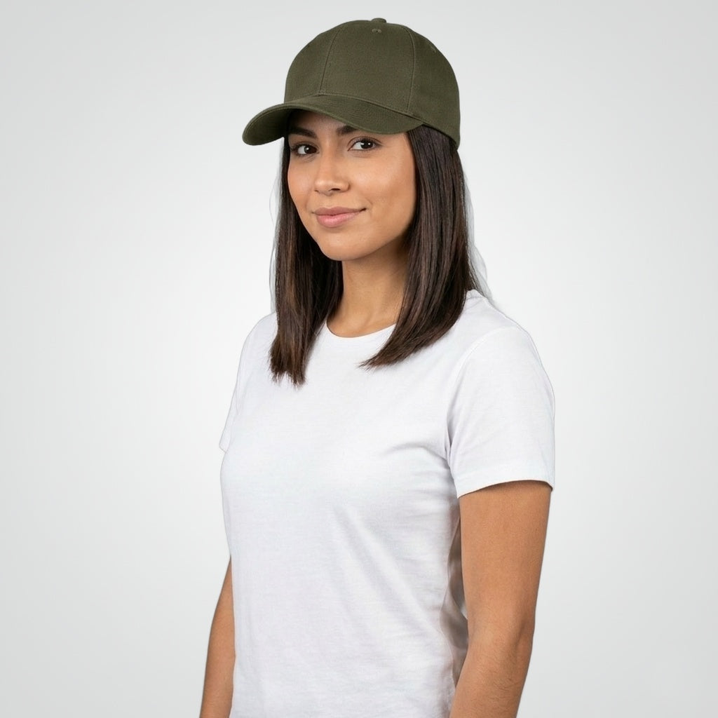 Olive Drab Green