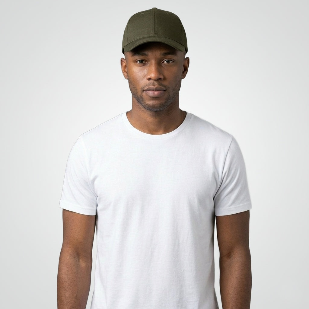 Olive Drab Green
