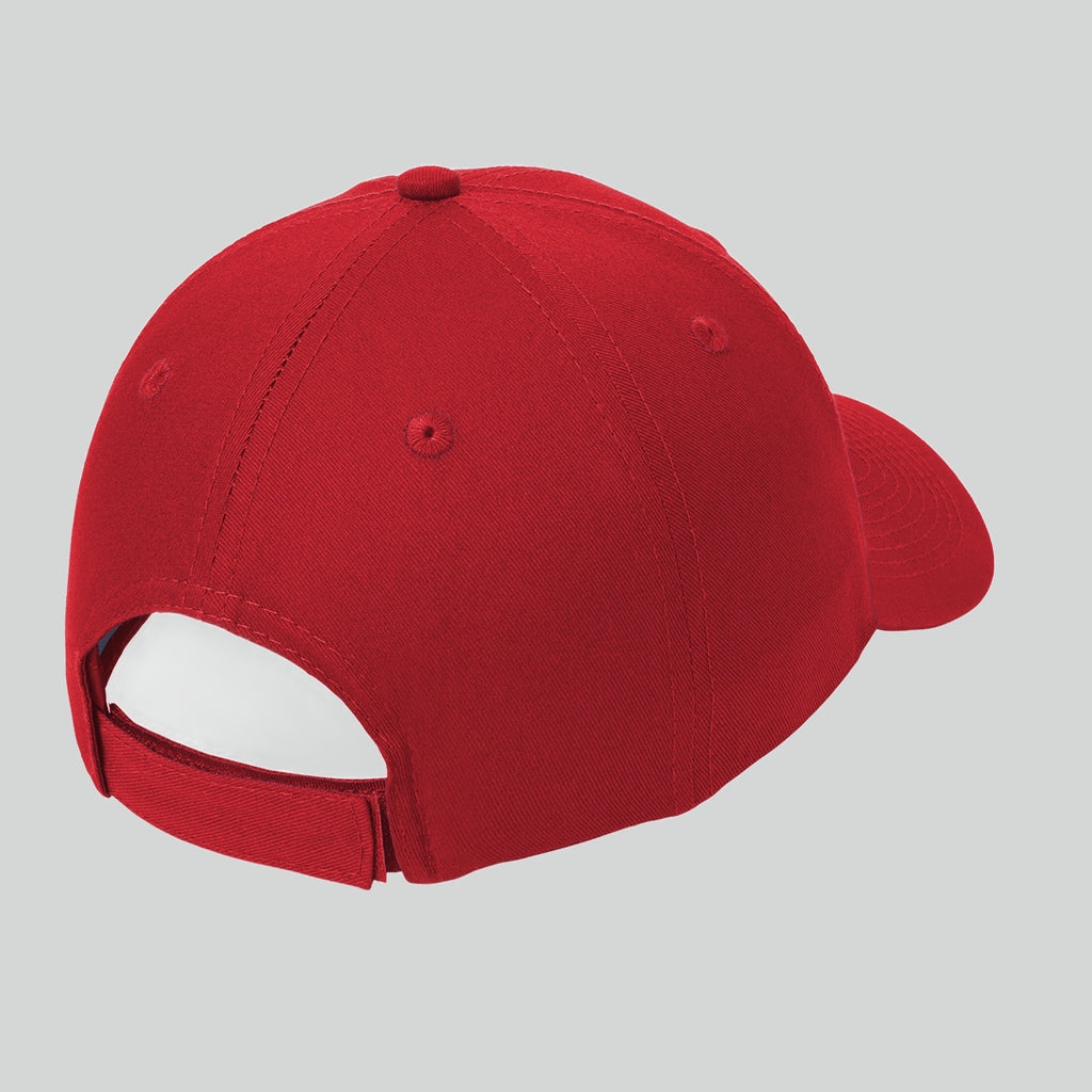 True Red