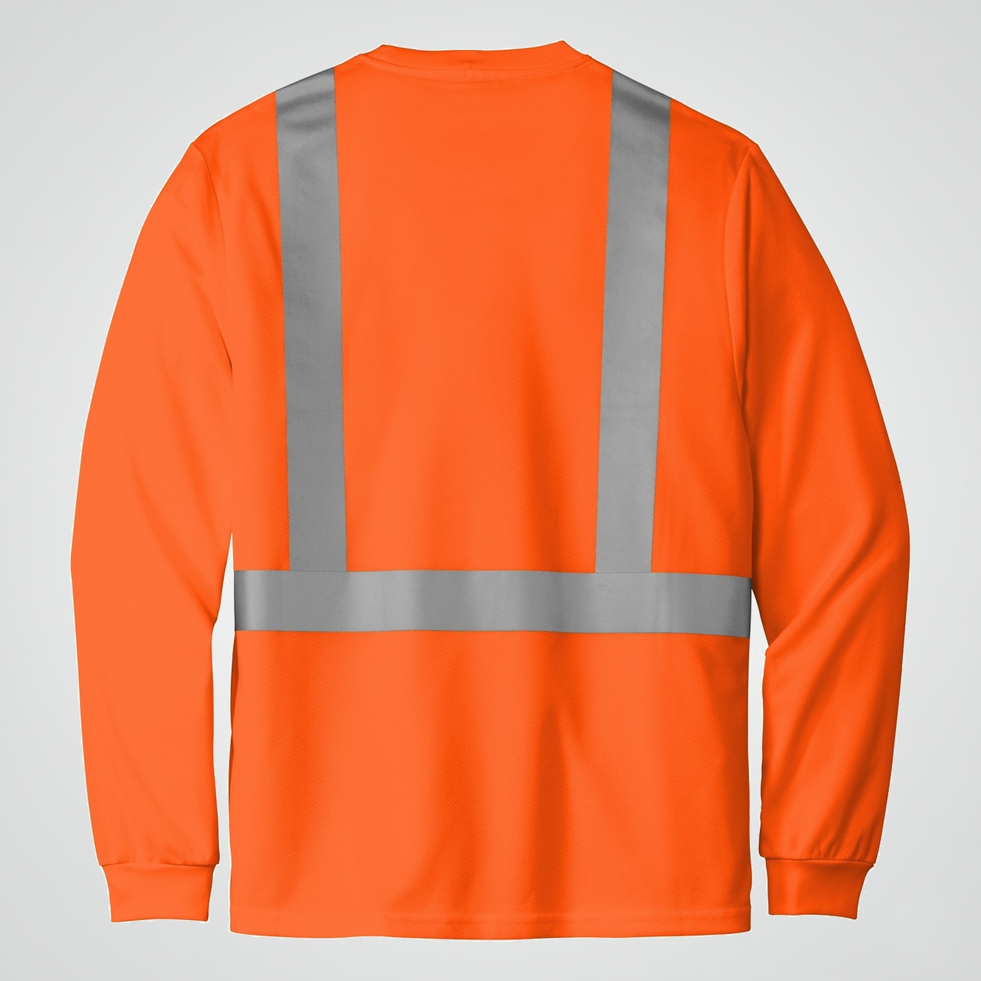 Safety Orange