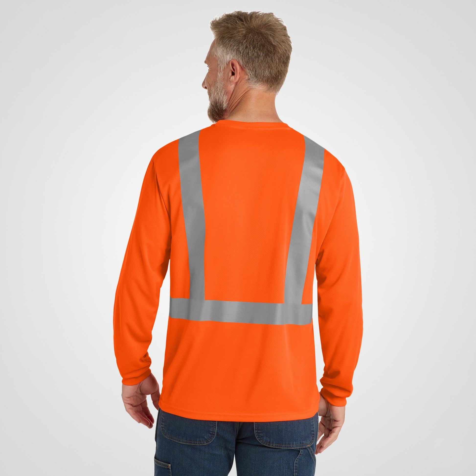 Safety Orange