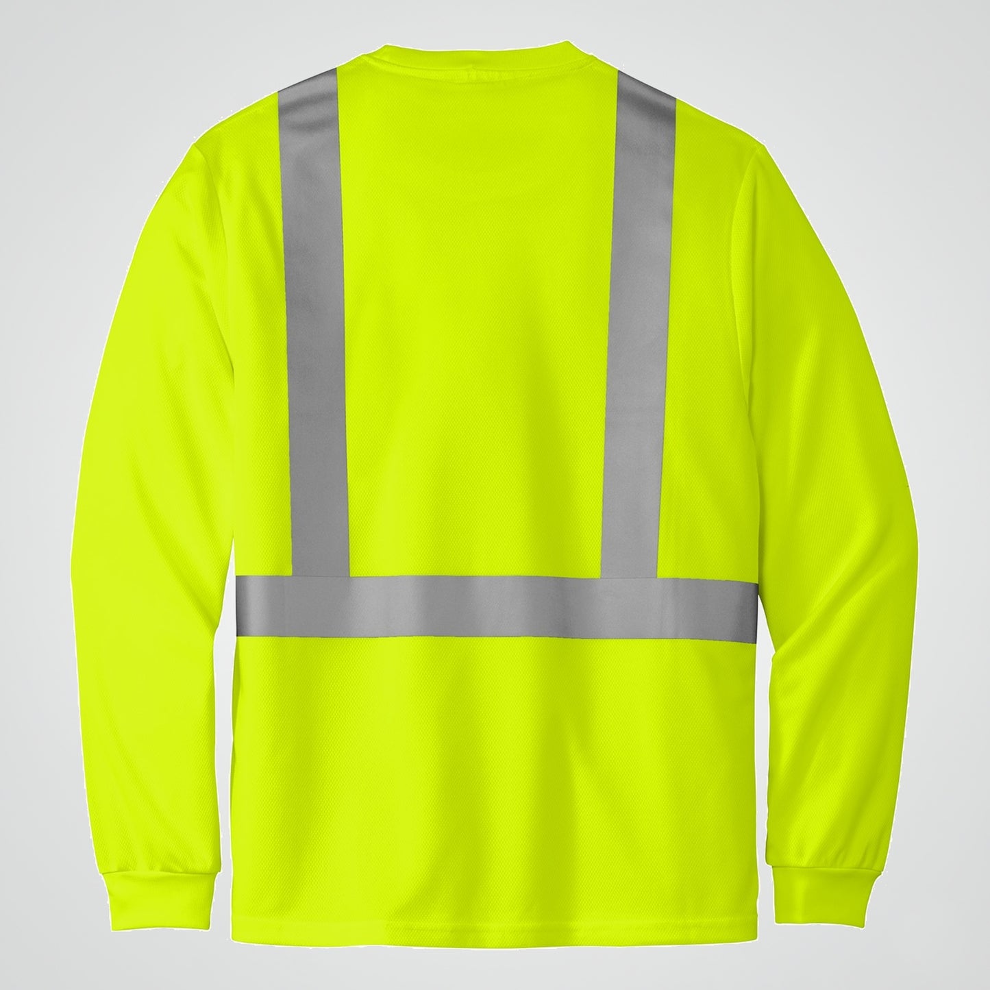 Safety Yellow