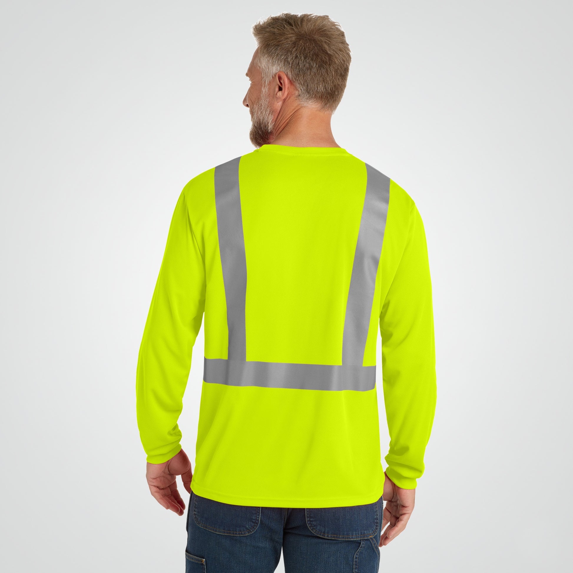 Safety Yellow