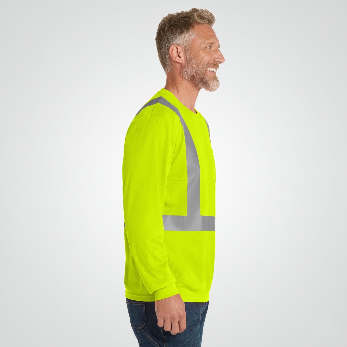 Safety Yellow