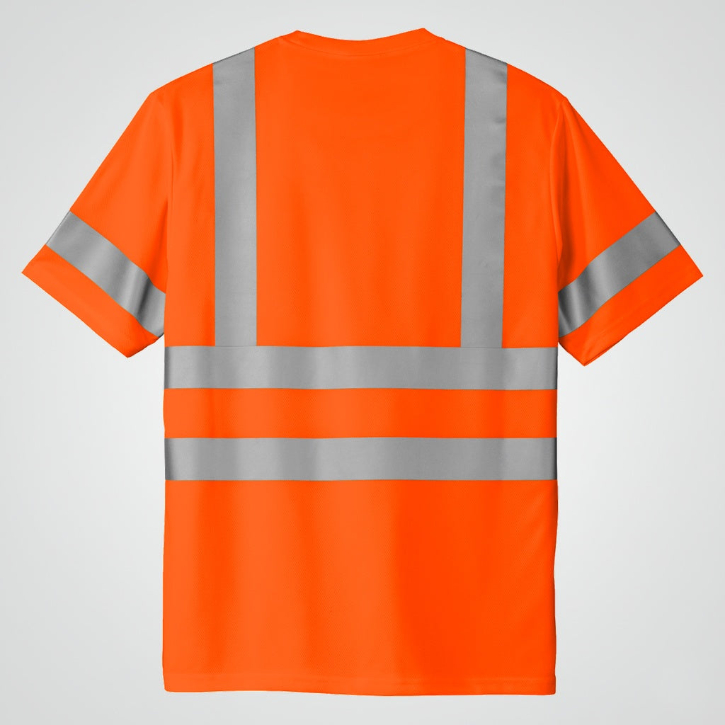 Safety Orange