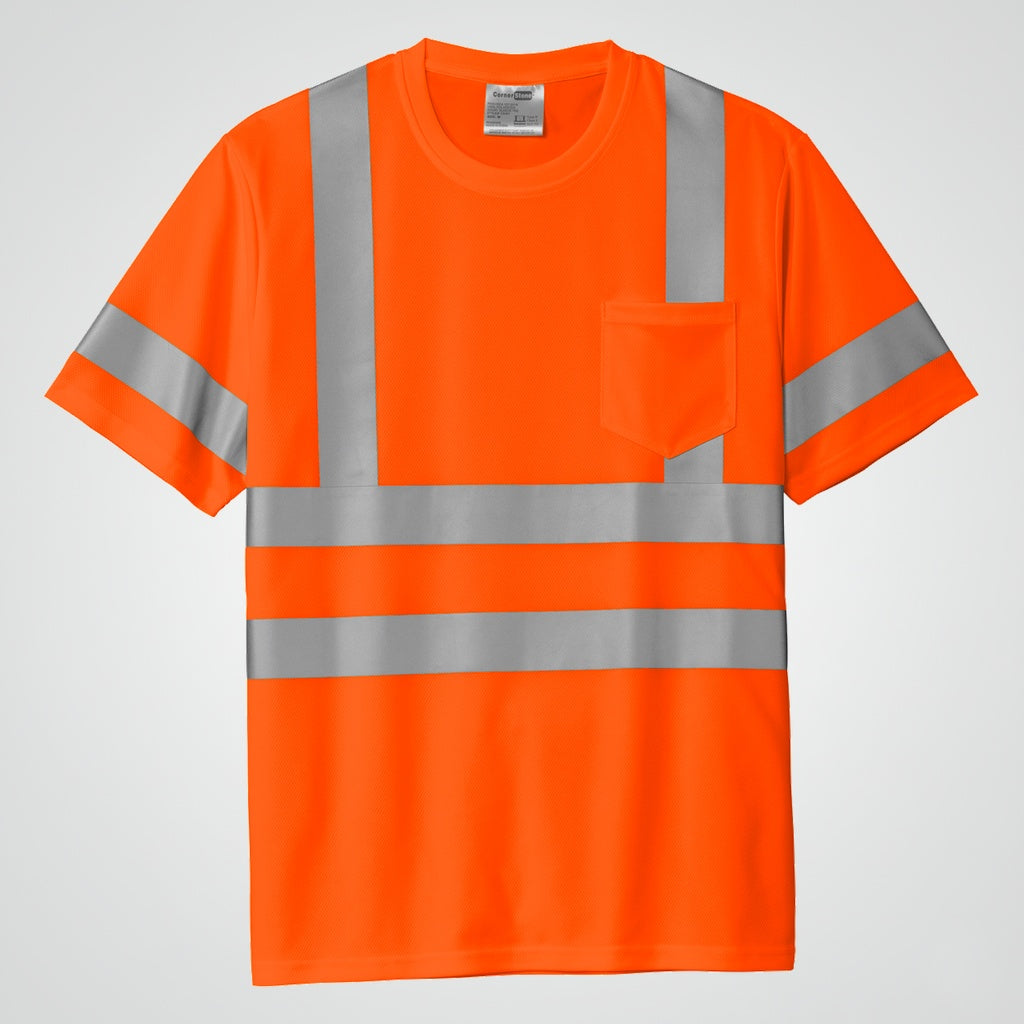 Safety Orange