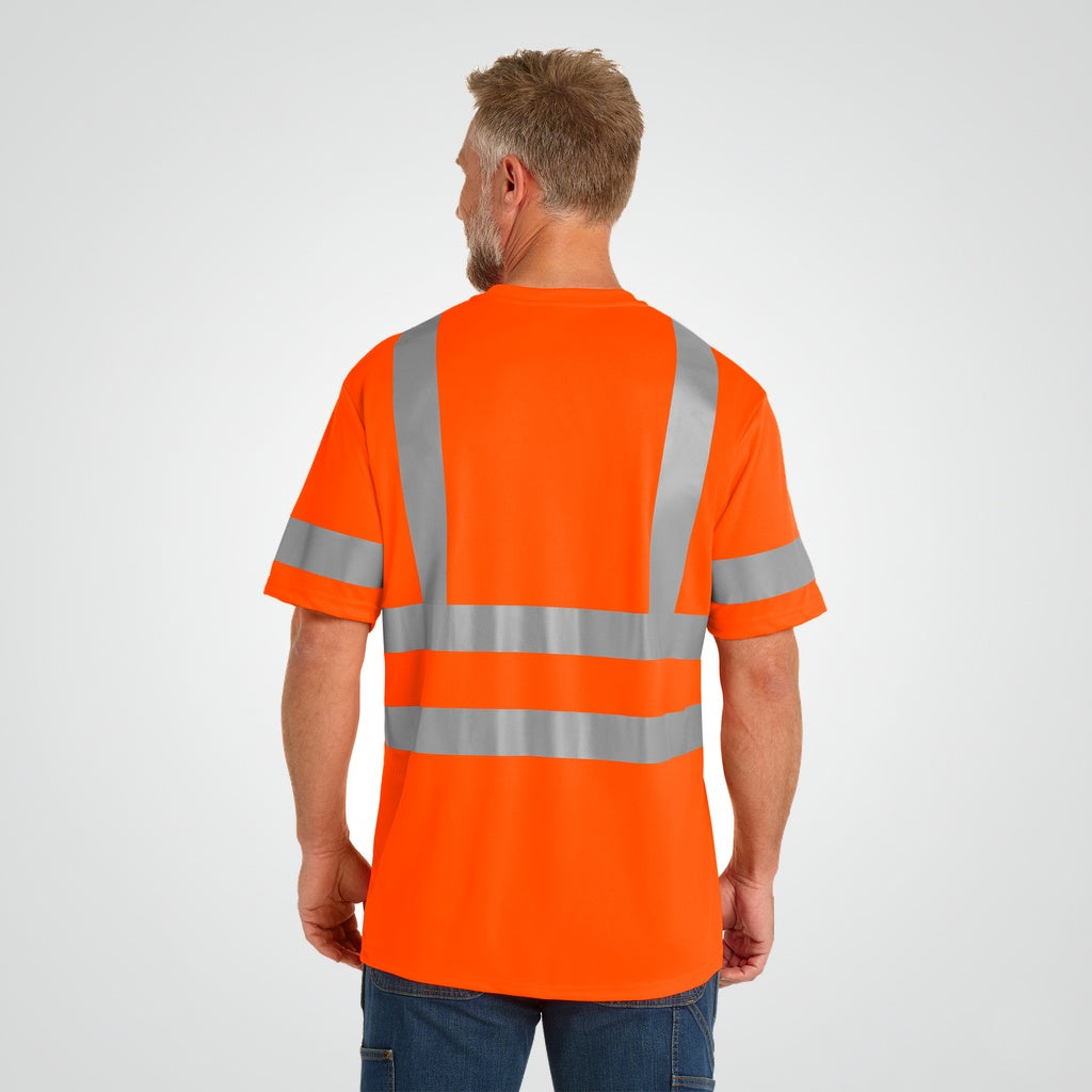 Safety Orange