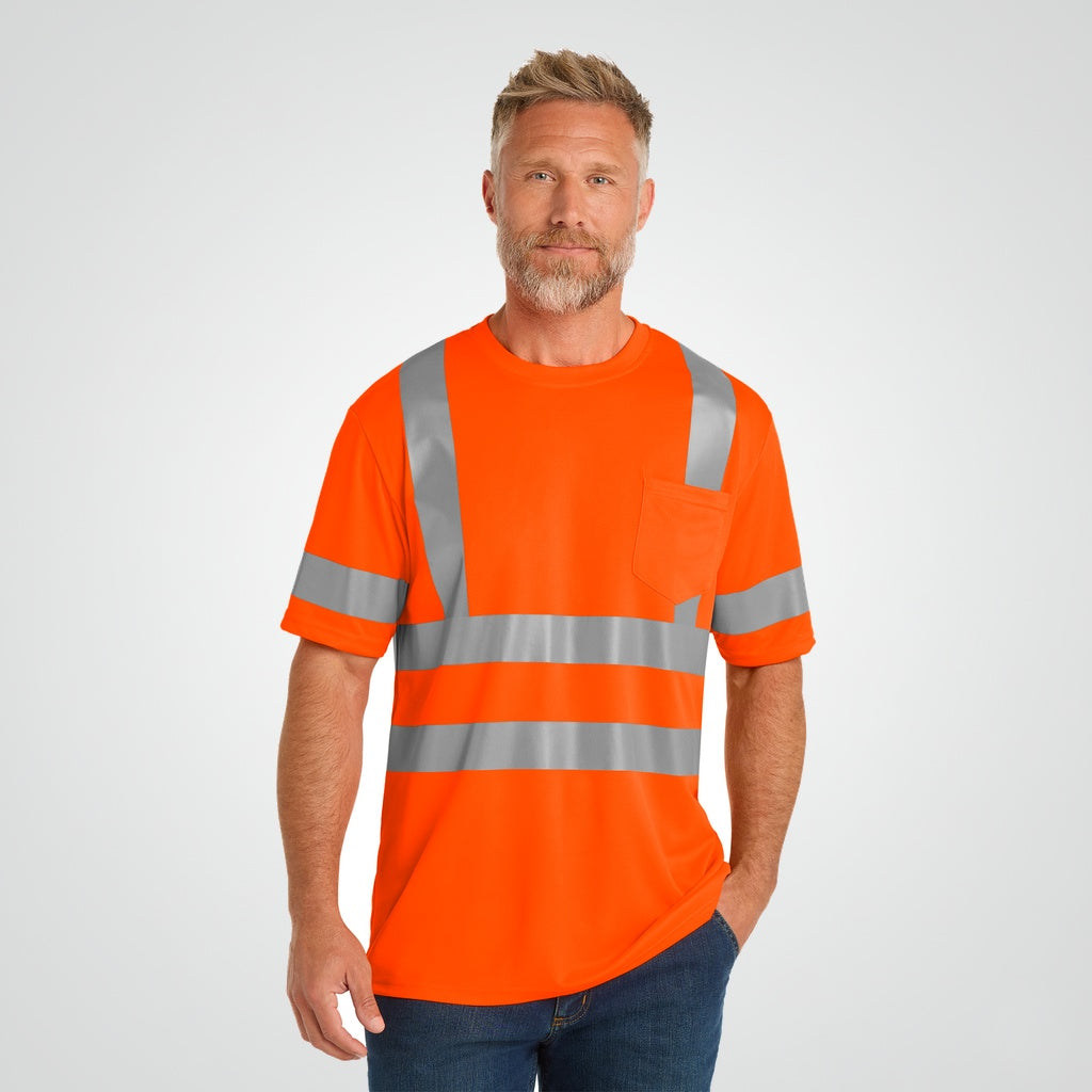 Safety Orange