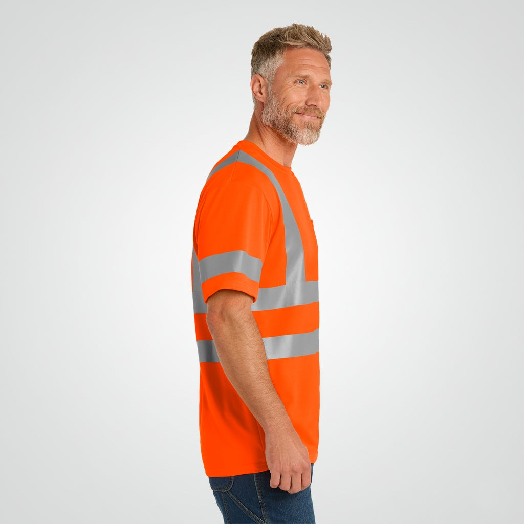 Safety Orange