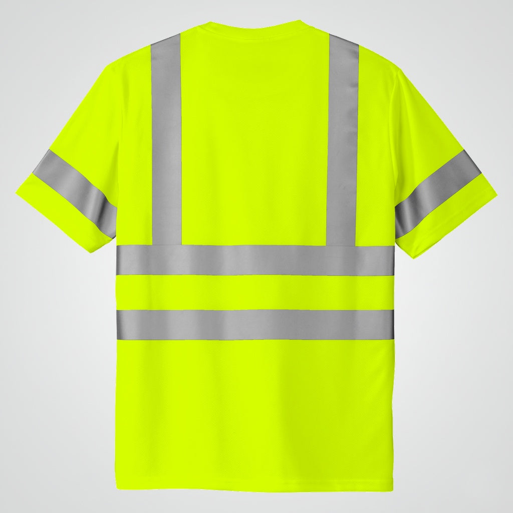 Safety Yellow