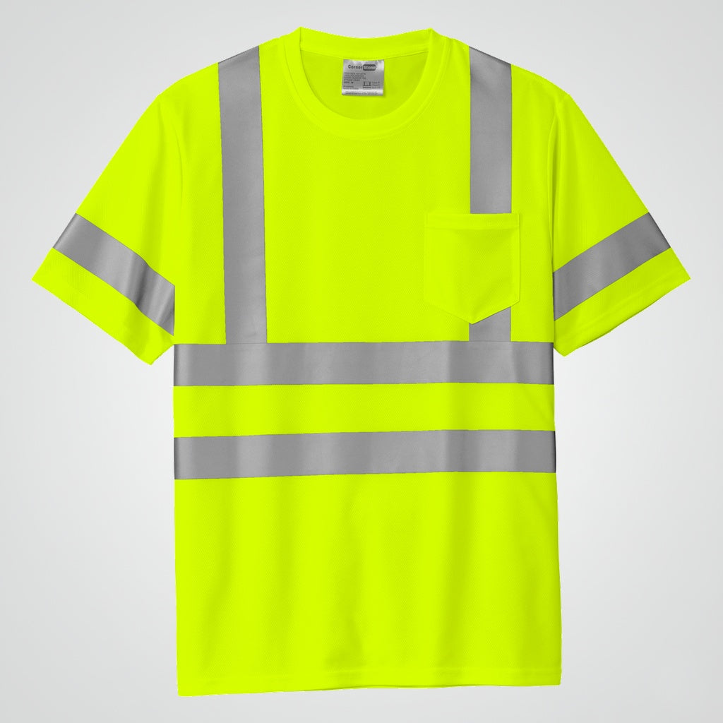 Safety Yellow