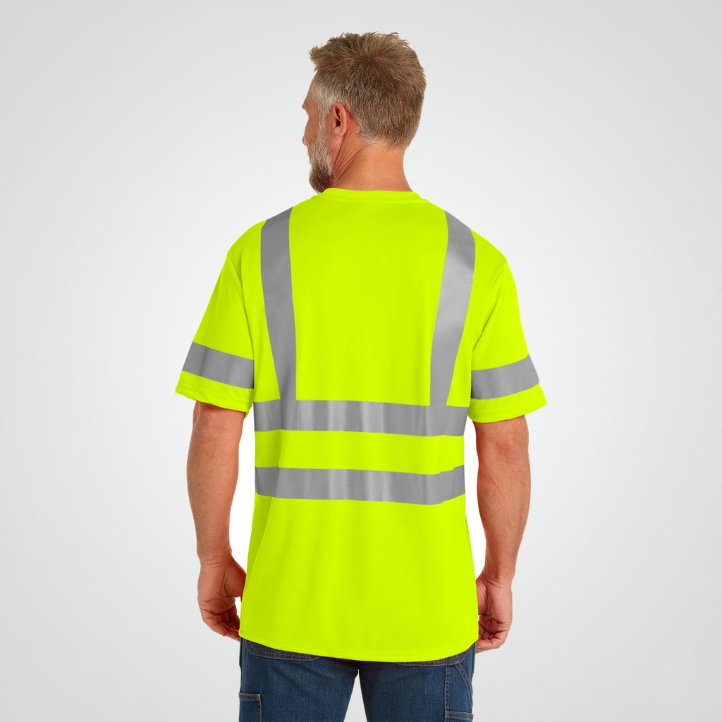 Safety Yellow