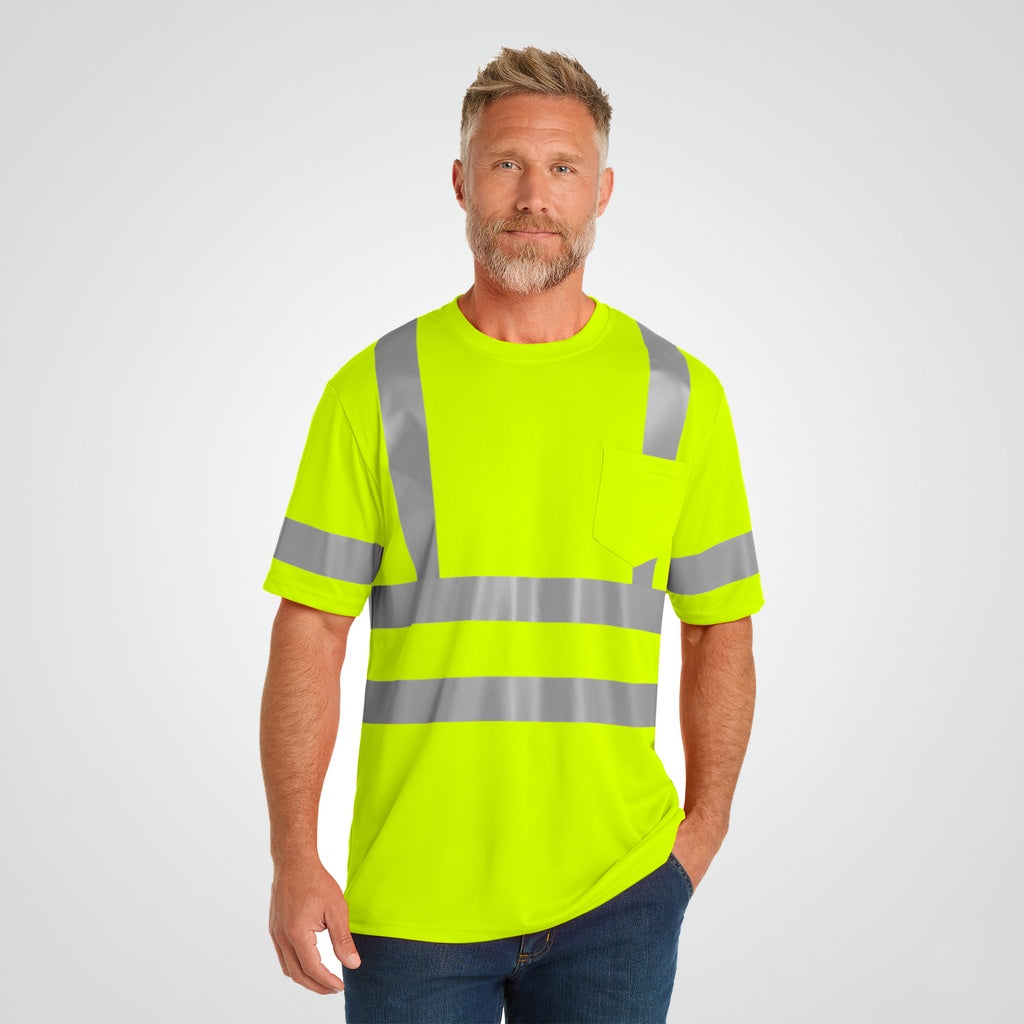 Safety Yellow