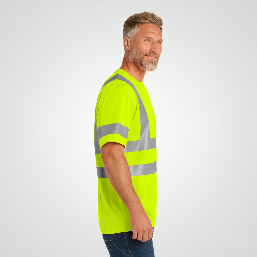 Safety Yellow