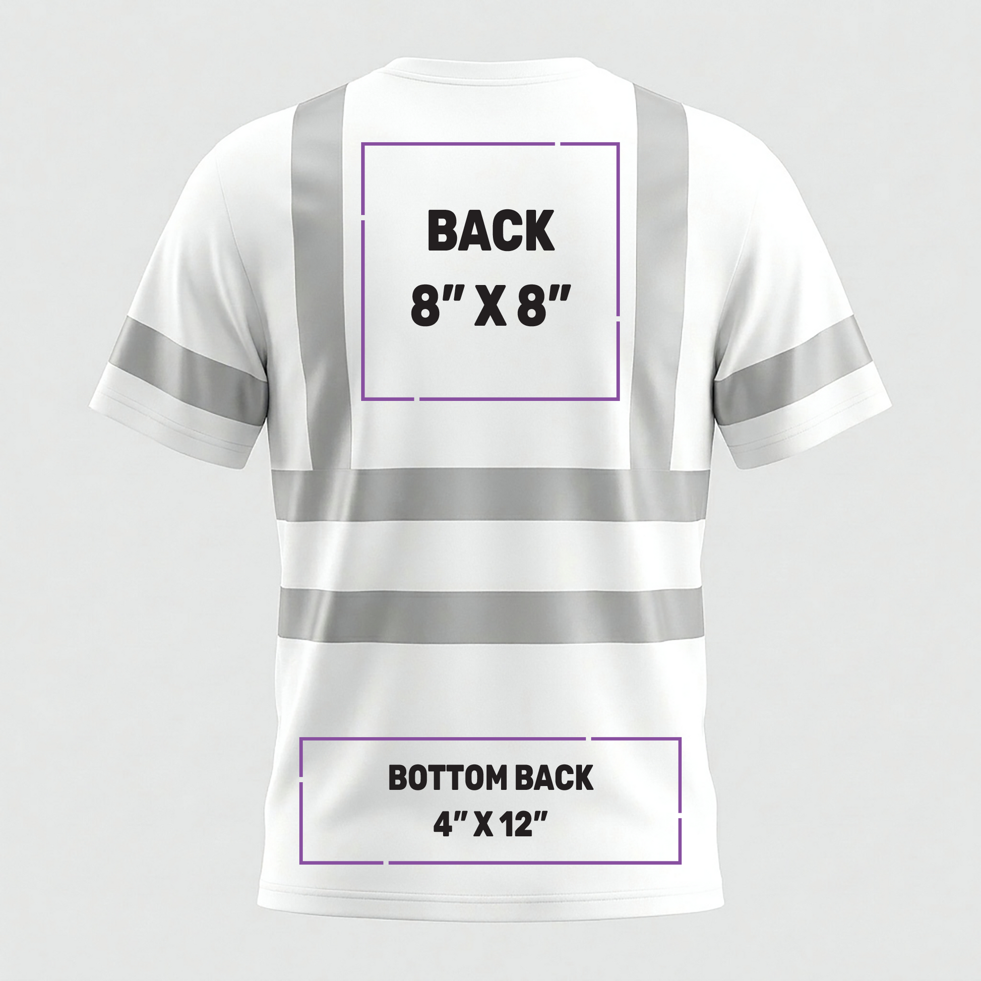 T-Shirt | CornerStone® CS202 ANSI Class 3